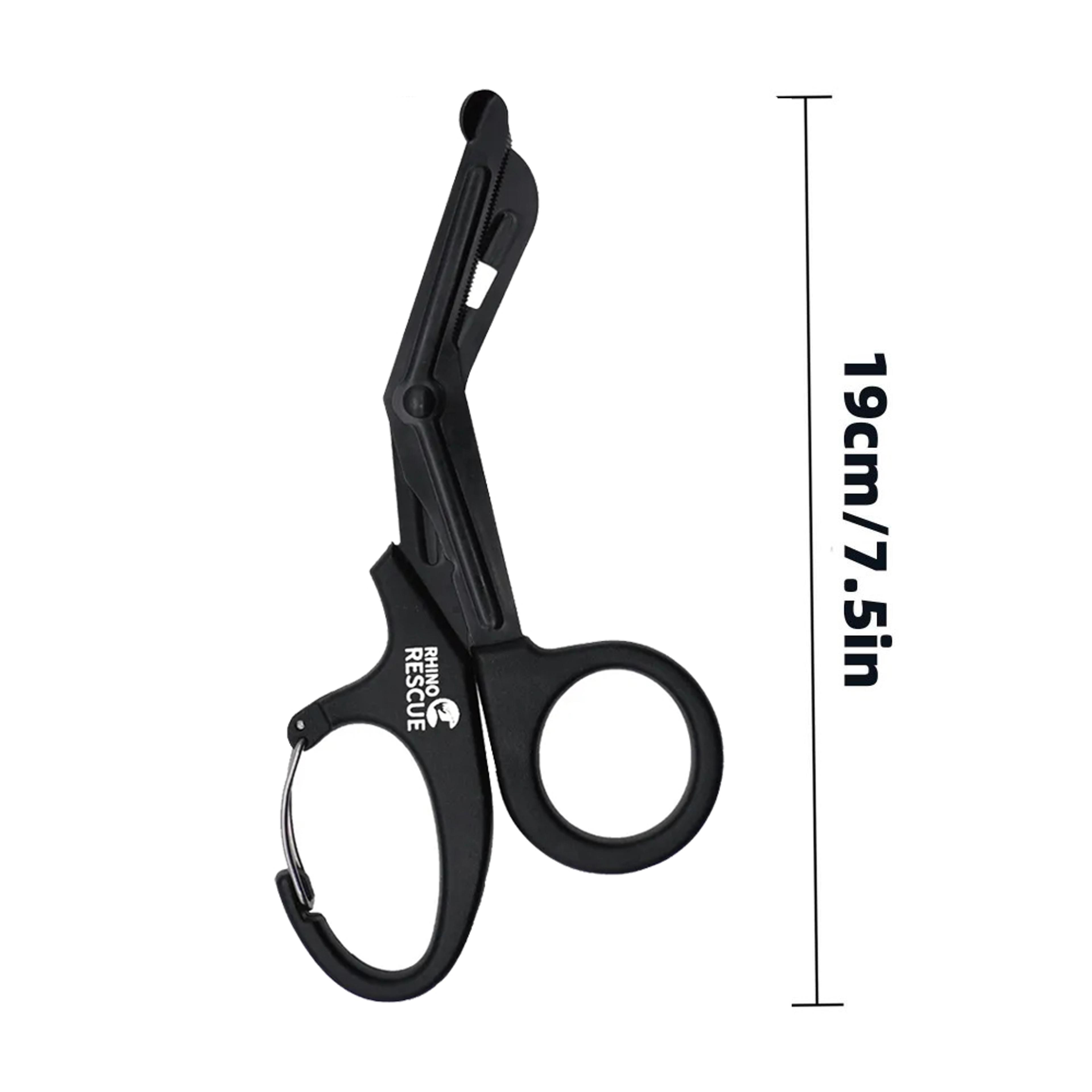 Trauma Shears Stainless Steel Medical Emergency Scissors 1