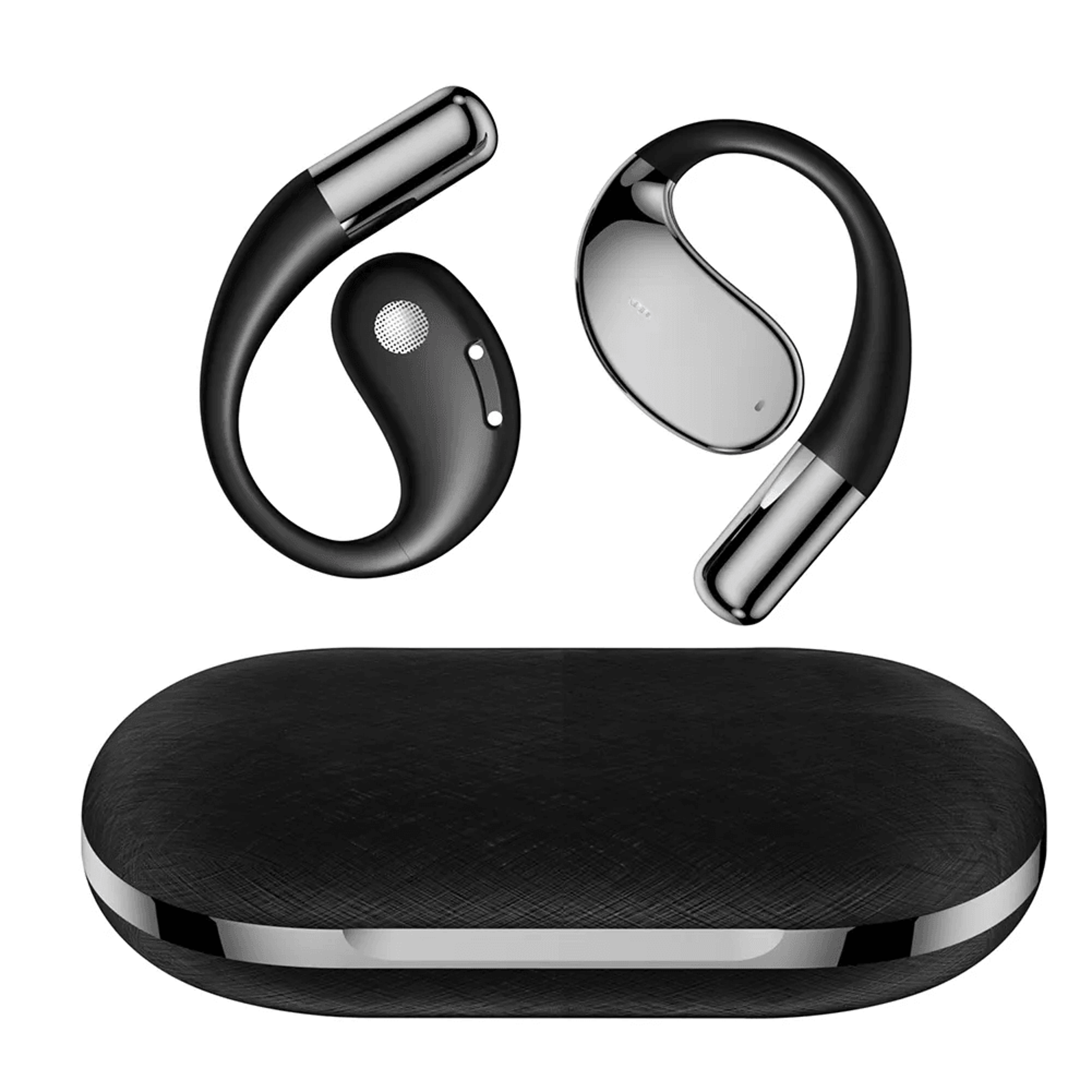 language ai translator earbuds wireless bluetooth real time translation headphones