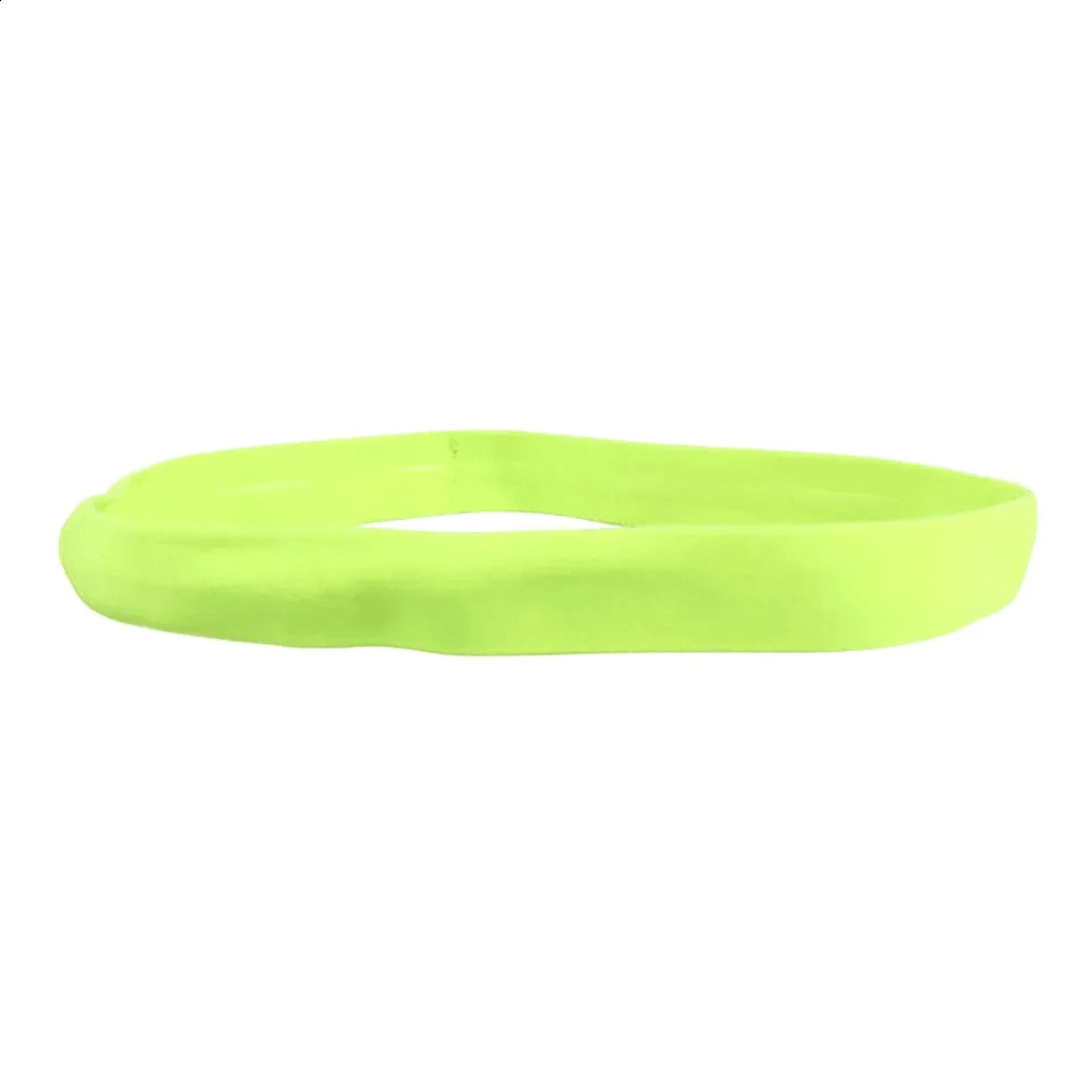 Stretchy Silicone Sport Sweat Belt Anti Slip Sweatband For Running Yoga Basketball 3