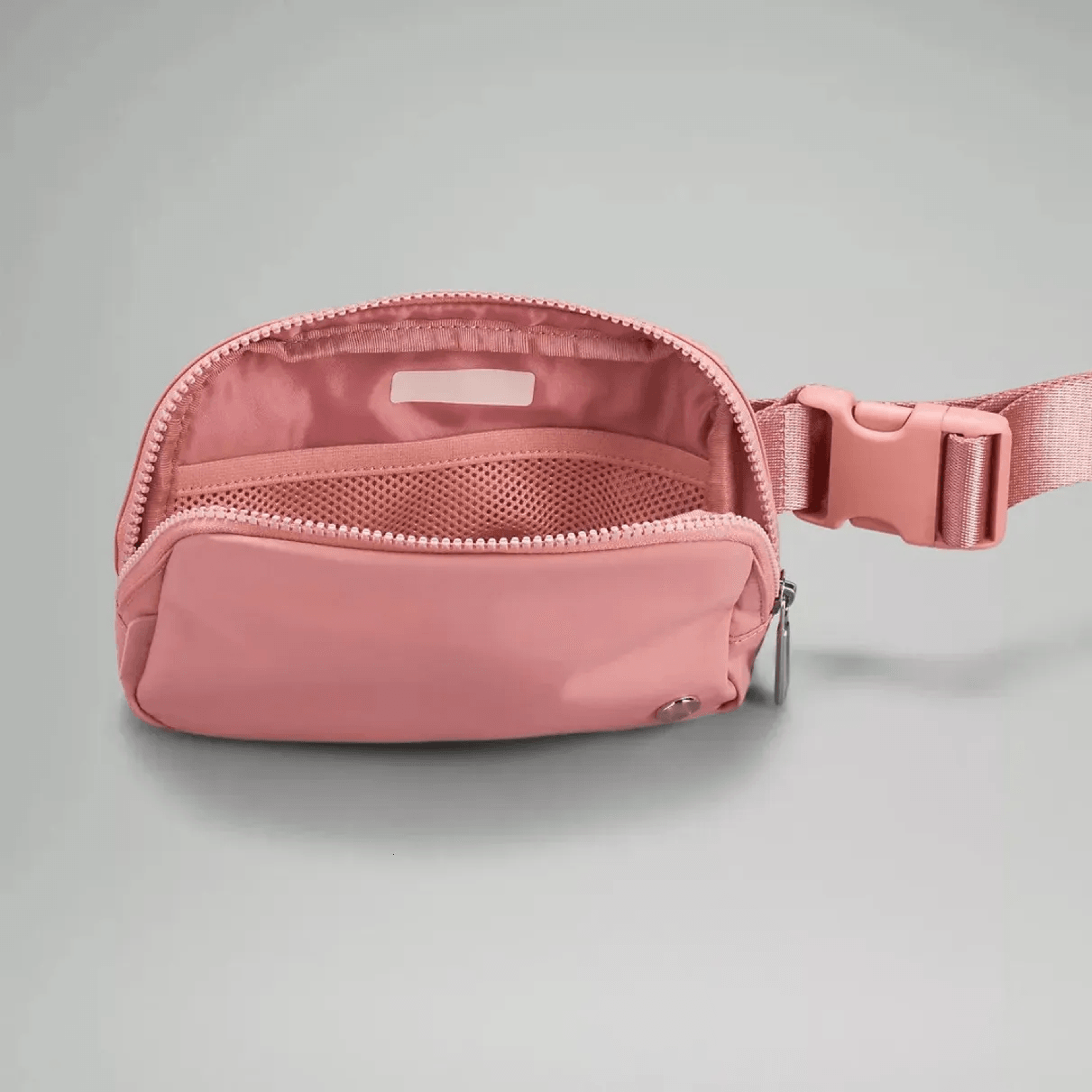 Cheer Belt Bag Adjustable Nylon Sports Waist Bag 3
