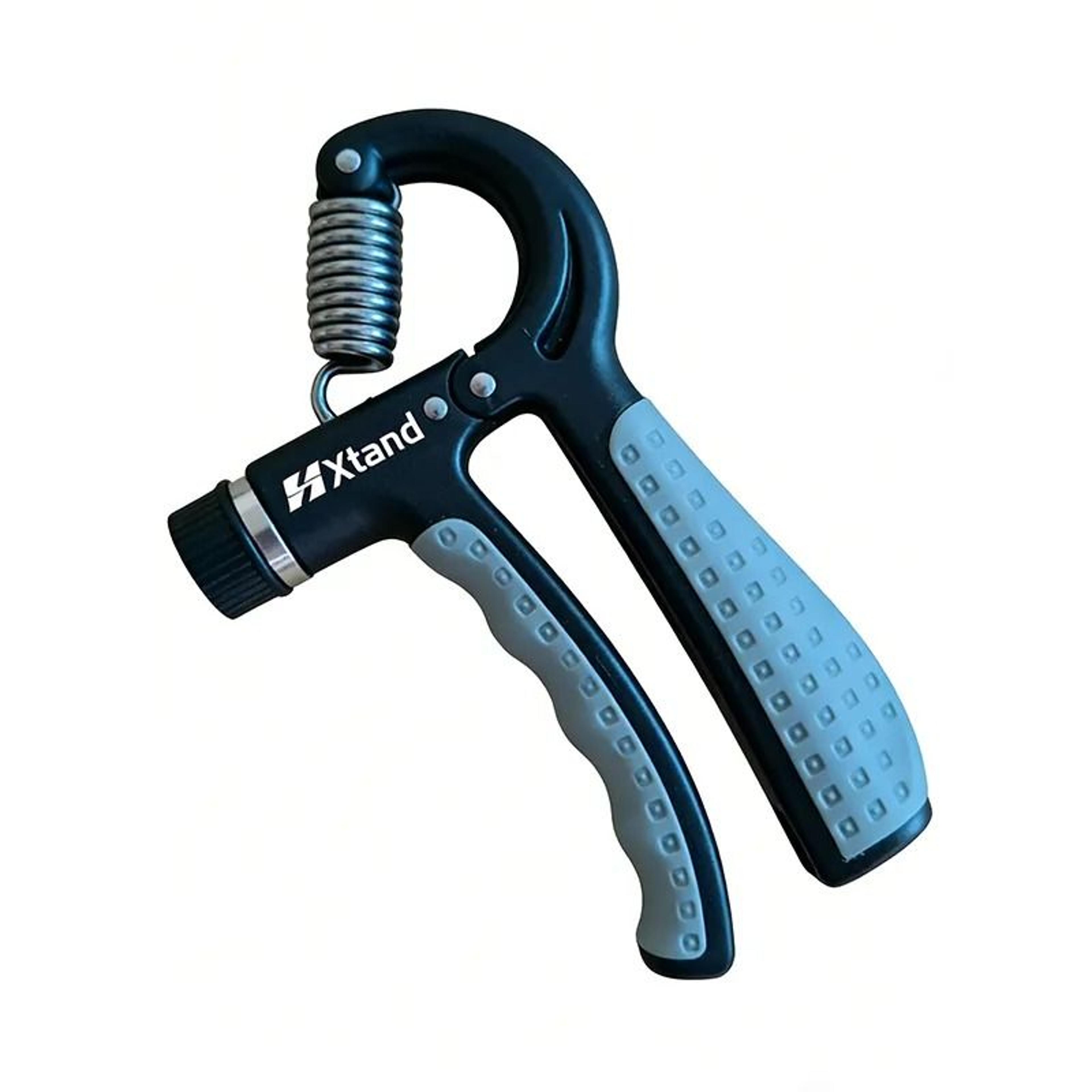 Resistance Band Grip Strength Trainer For Home Workouts 2