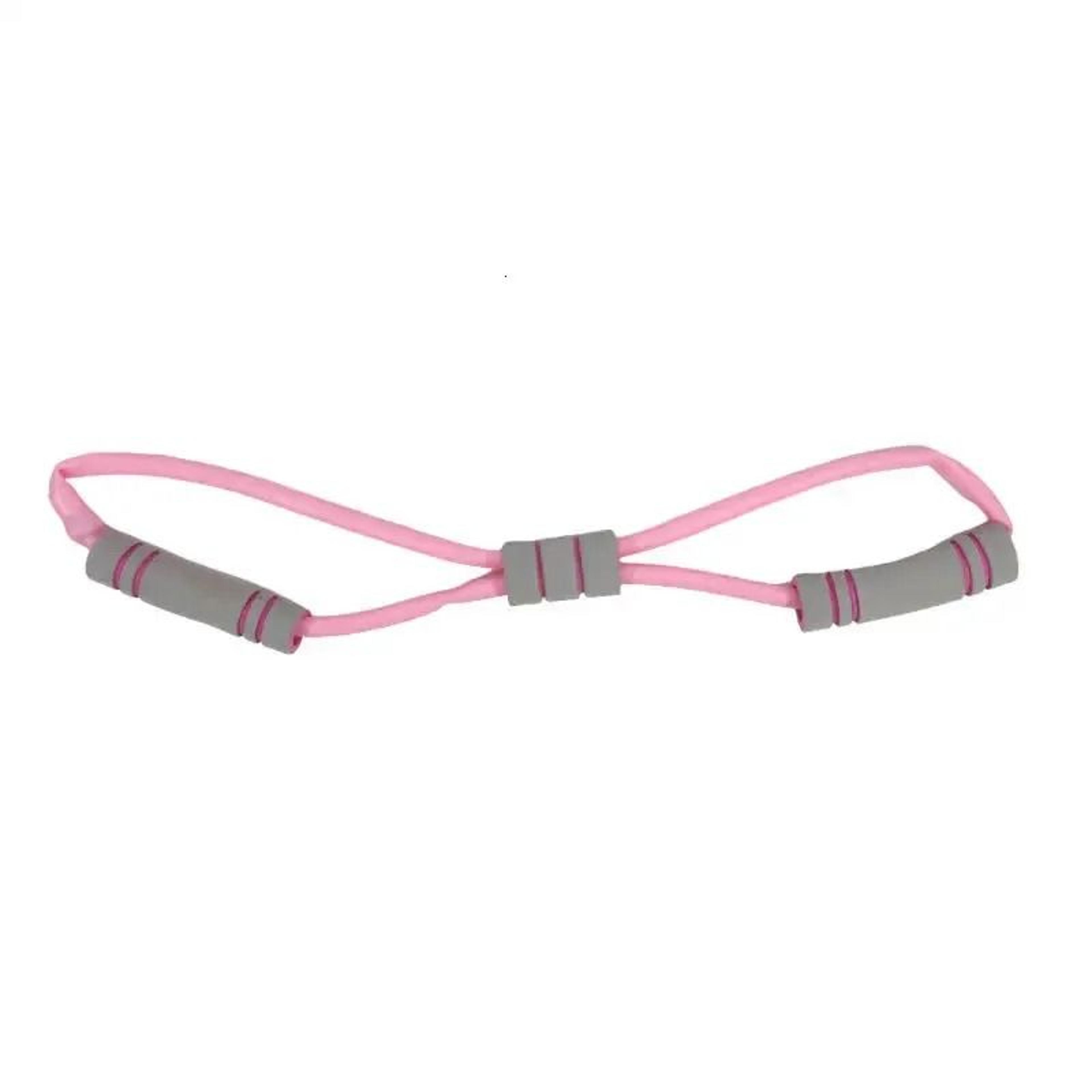 foam handle resistance bands for home workout
