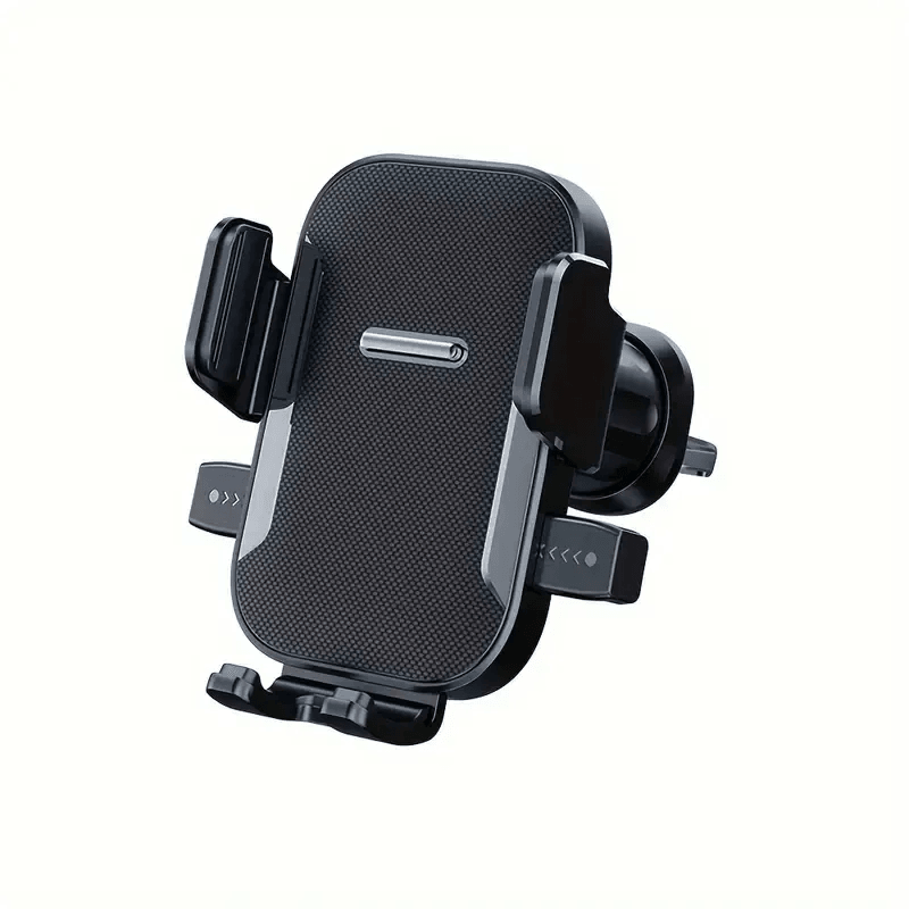 Foldable Rotatable Car Phone Holder Air Vent Mount Universal GPS Phone Stand 4