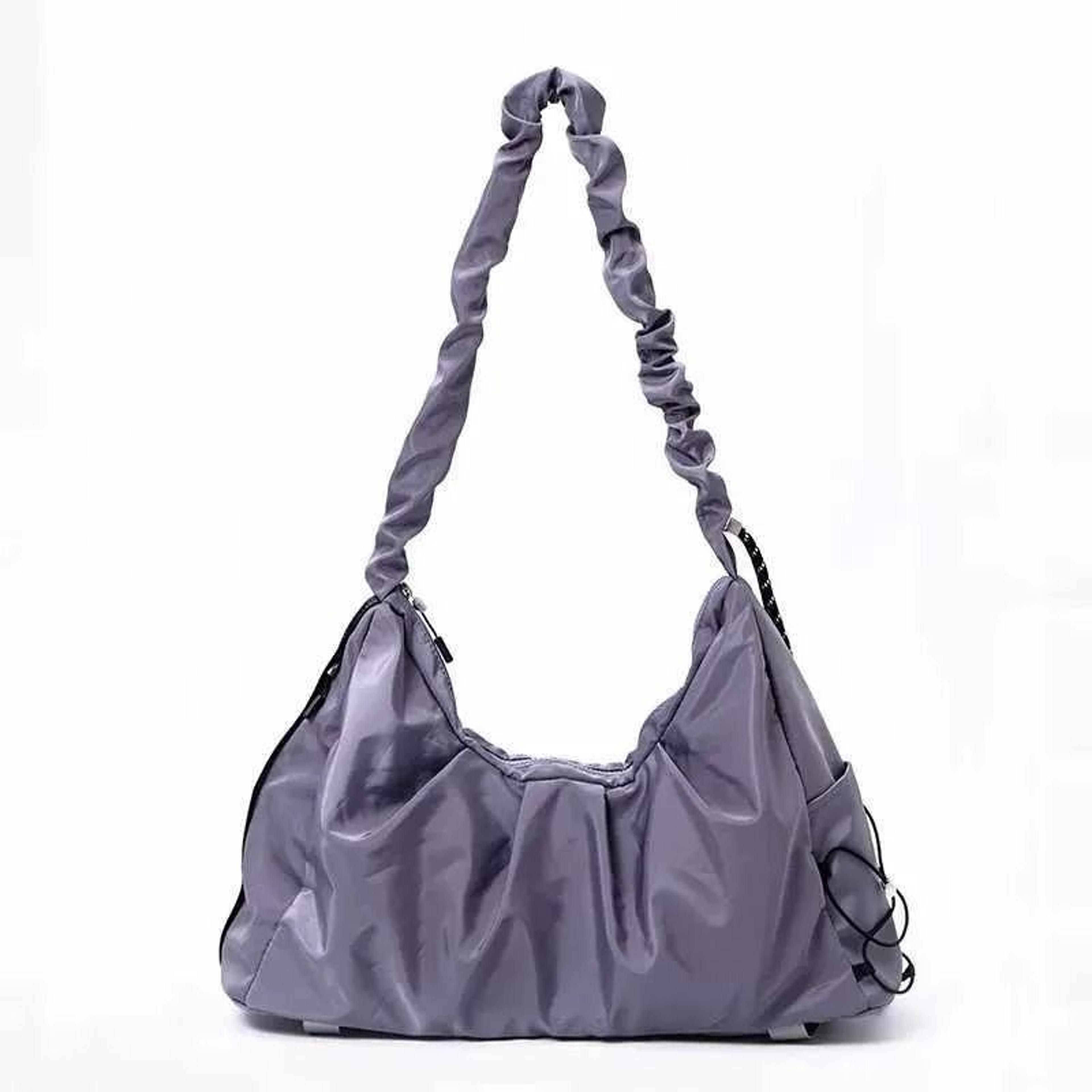 Women Sports Gym Backpack With Wet Dry Separation Yoga Travel Bag 3