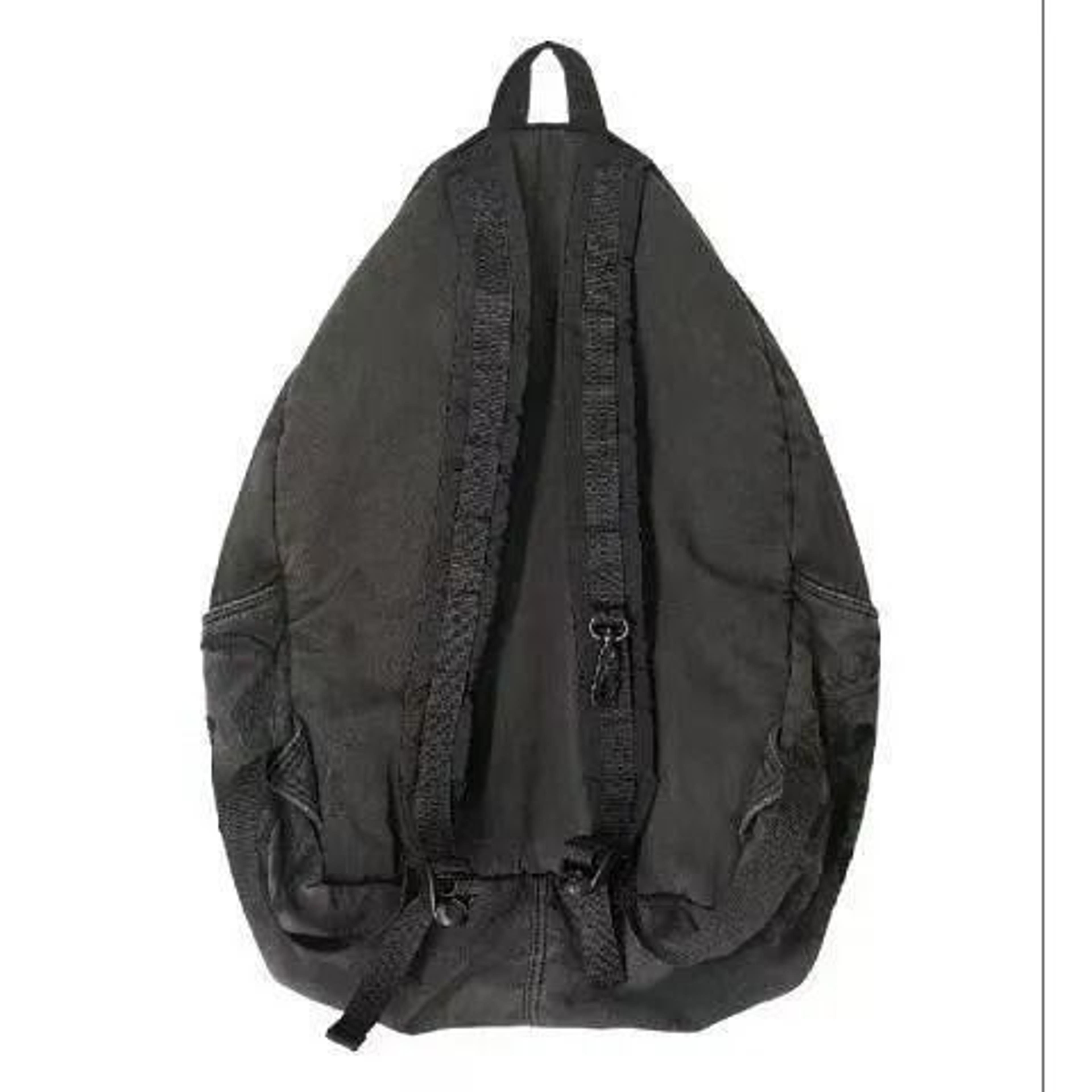 Embroidered Patchwork Backpack For School And Everyday Use 1