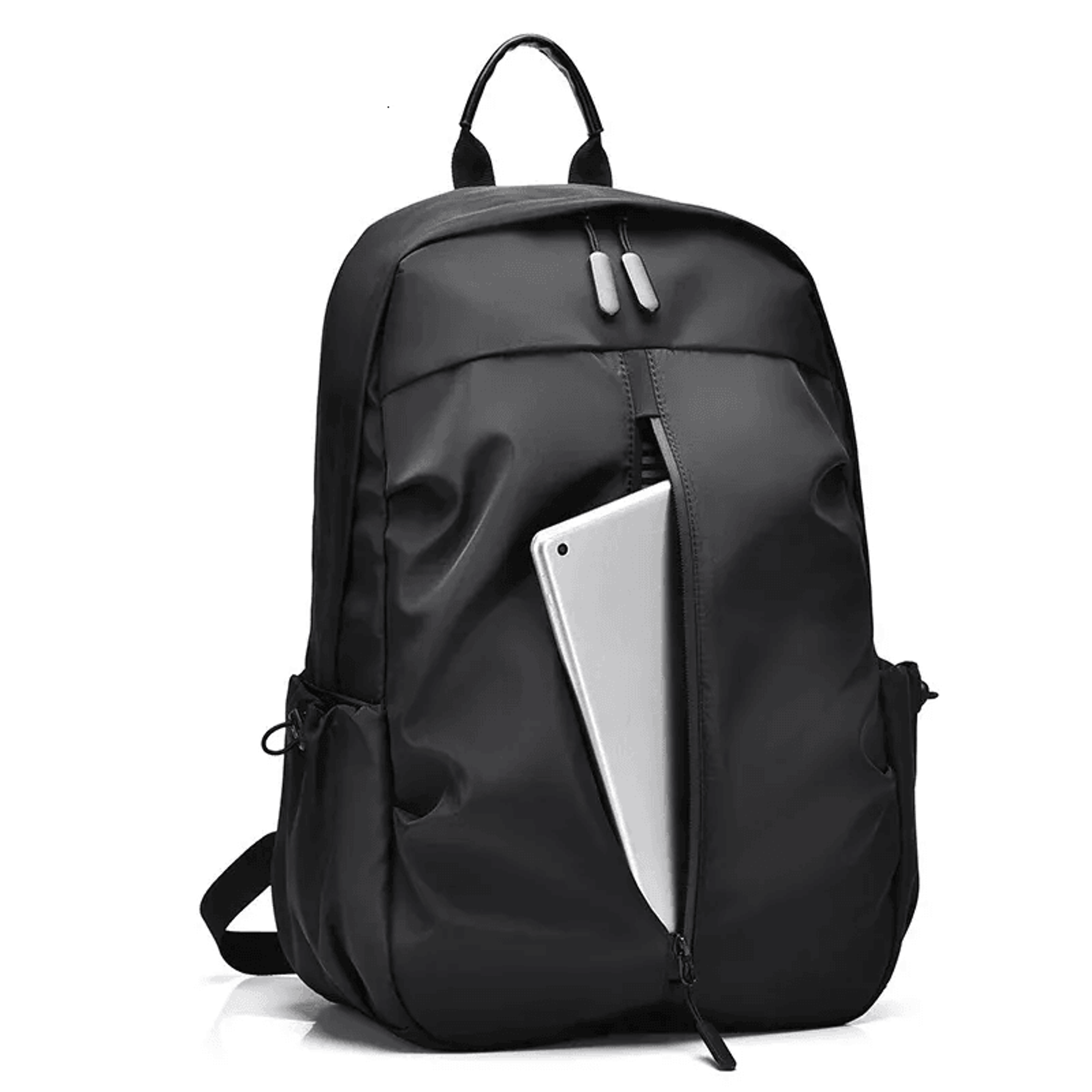 Large Capacity Casual Backpack For School Travel And Laptop 3