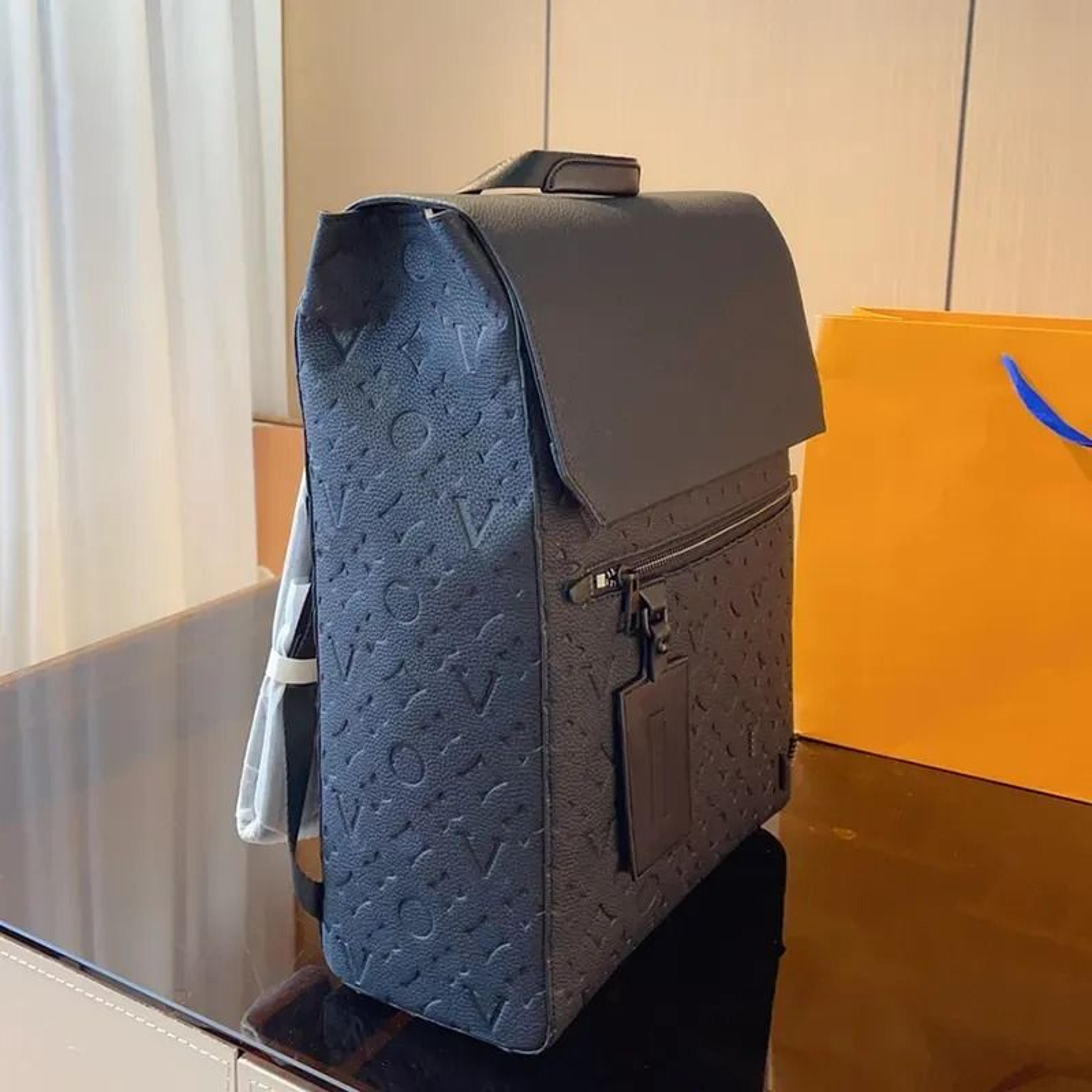 Pursify Luxury Designer Backpack For Men And Women Travel School Bag 3