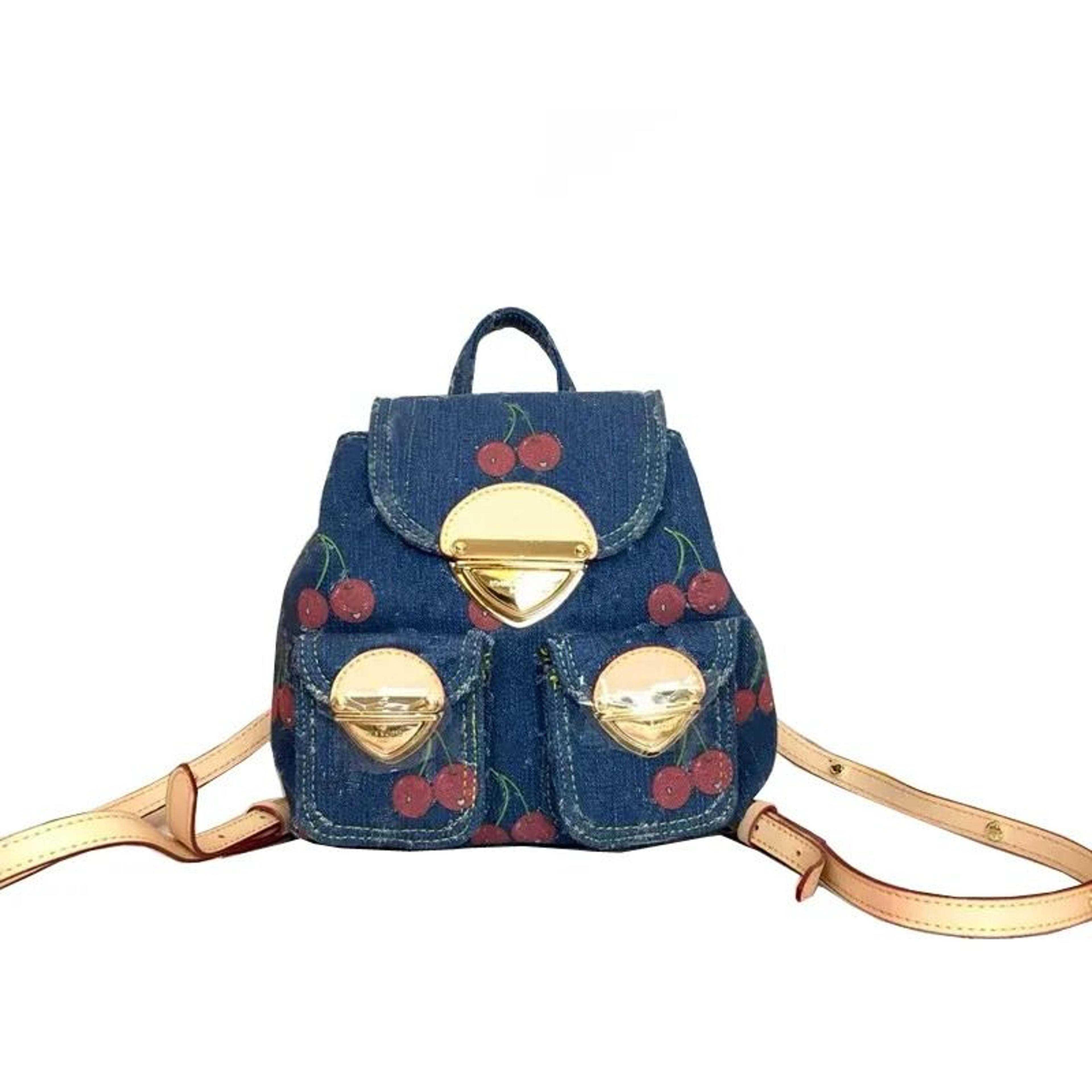 backpack shoulder bag for women school travel