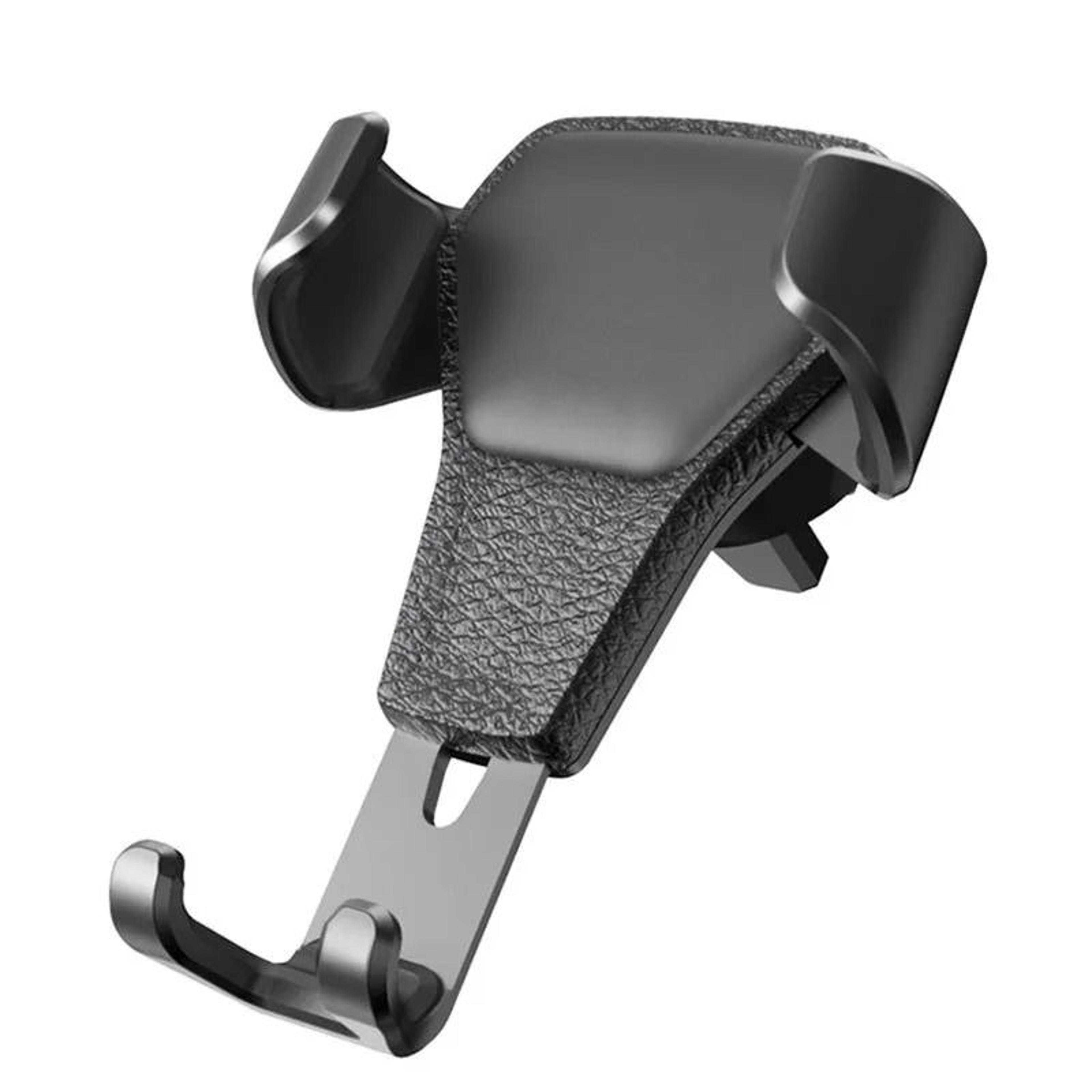 gravity car phone holder air vent mount for iphone gps