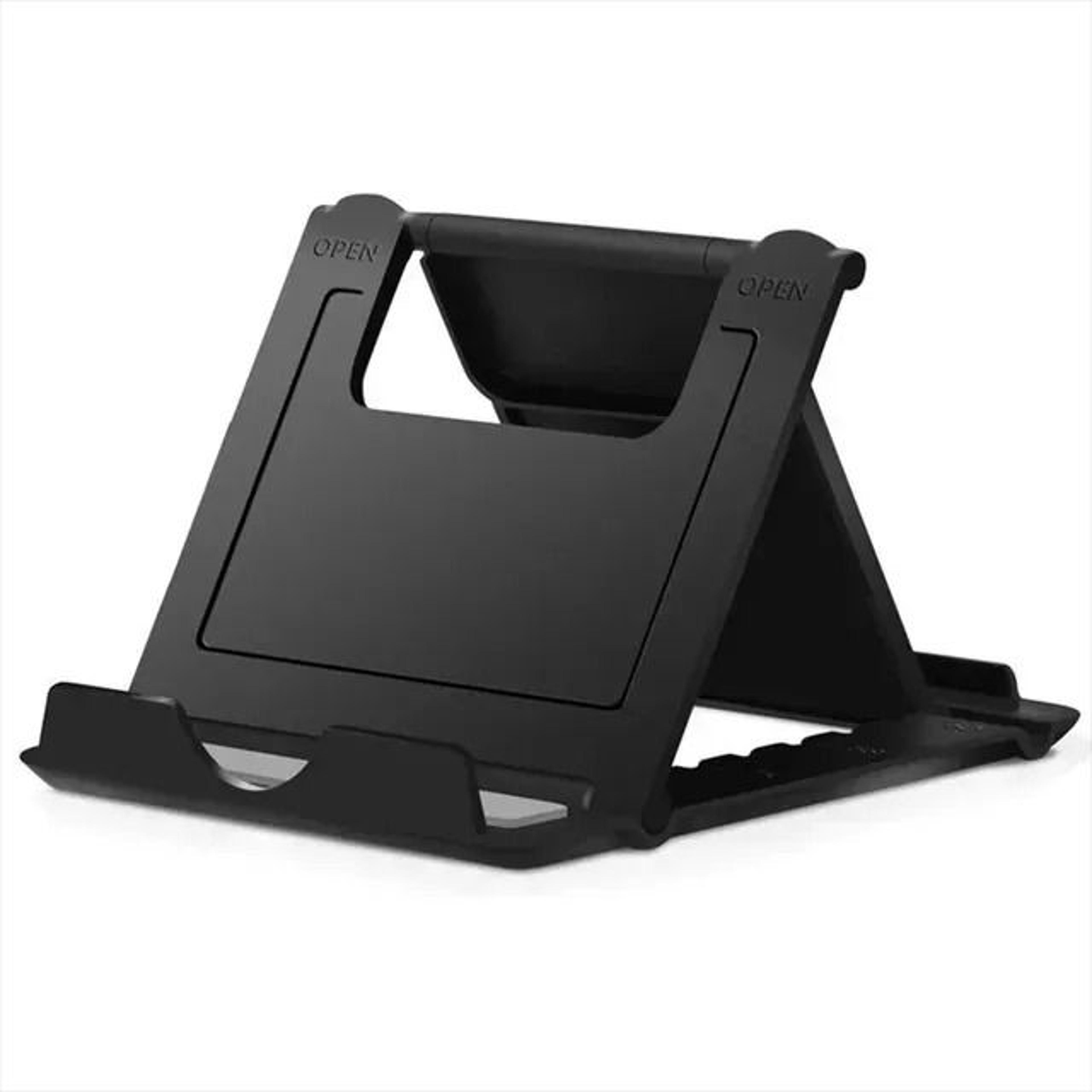 Adjustable Folding Phone Stand For IPhone Samsung Xiaomi Huawei Desktop Holder 8
