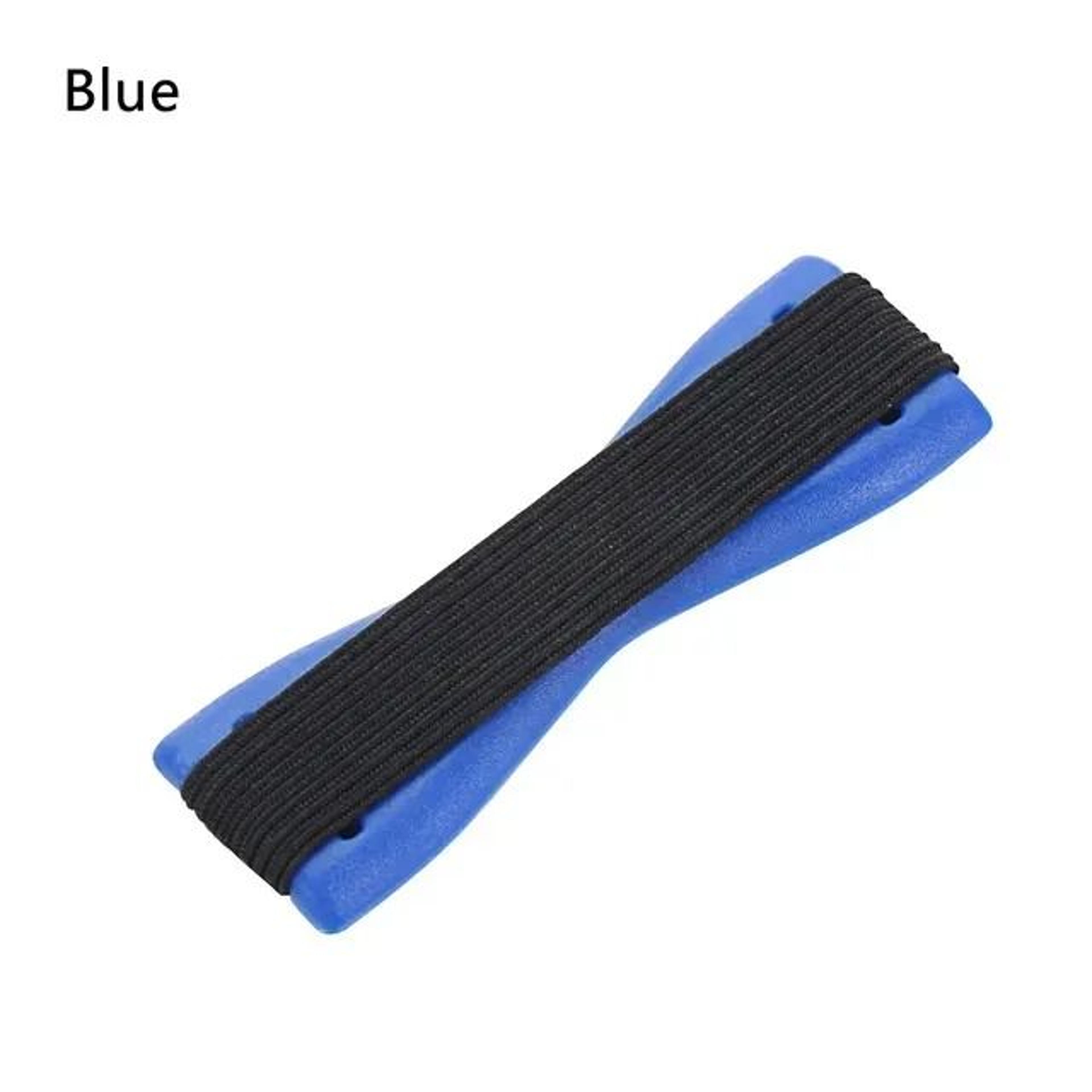 Universal Phone Back Sticker Grip Strap Finger Loop Holder For Selfies 3