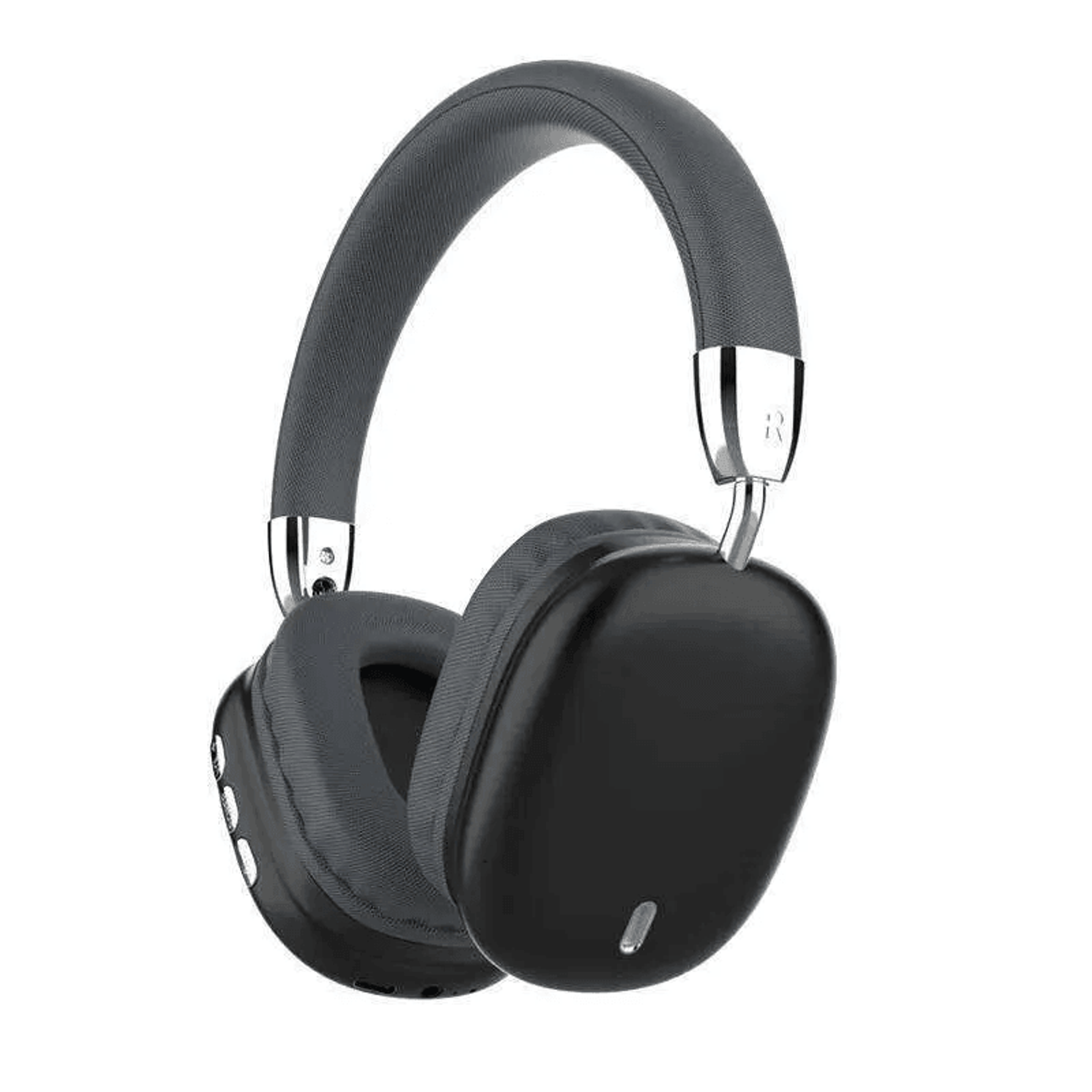 long range bluetooth earbuds wireless headphones with battery and clear sound