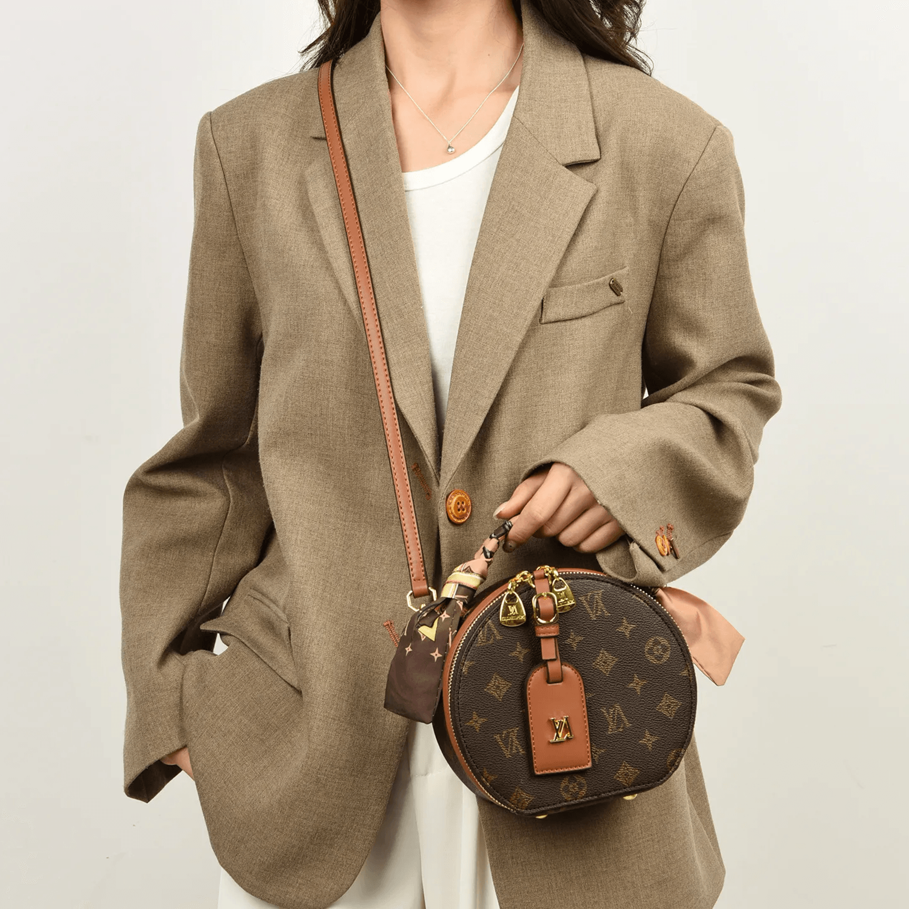 elegant large capacity lightweight tote bag for women black synthetic shoulder bag