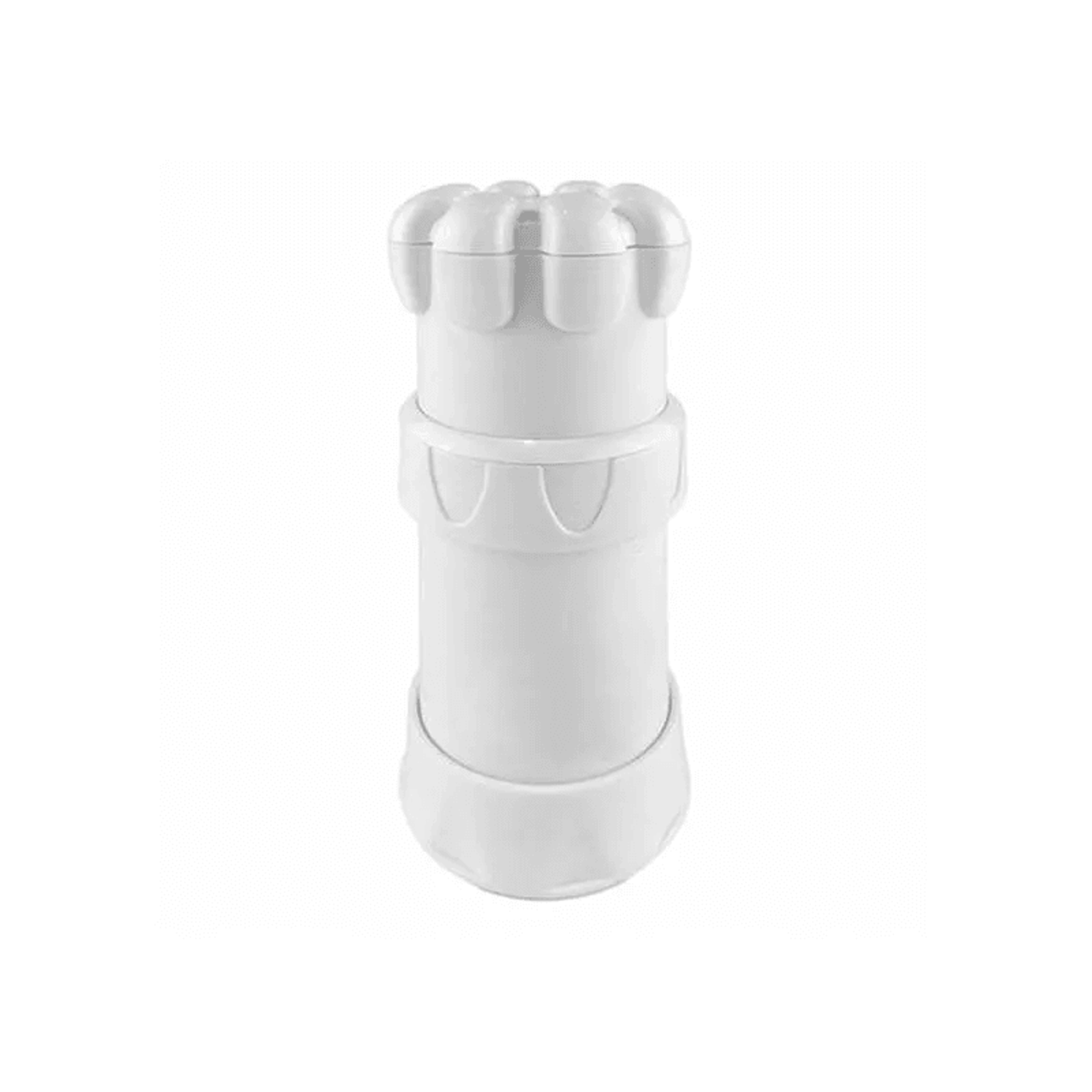 Ceramic Garlic Press Multi Function Garlic Chopper And Slicer 1