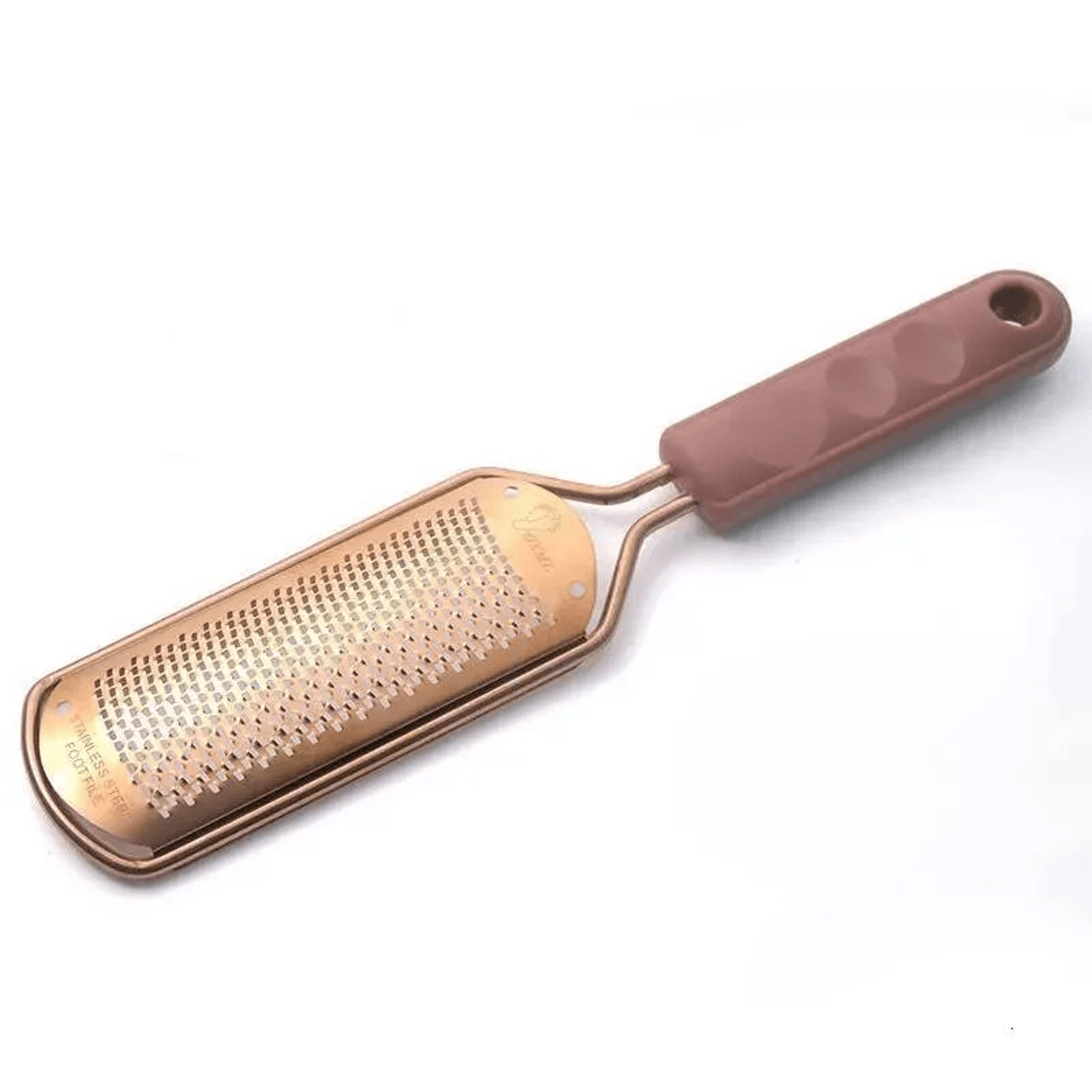 professional foot callus remover pedicure foot file and rasp scraper