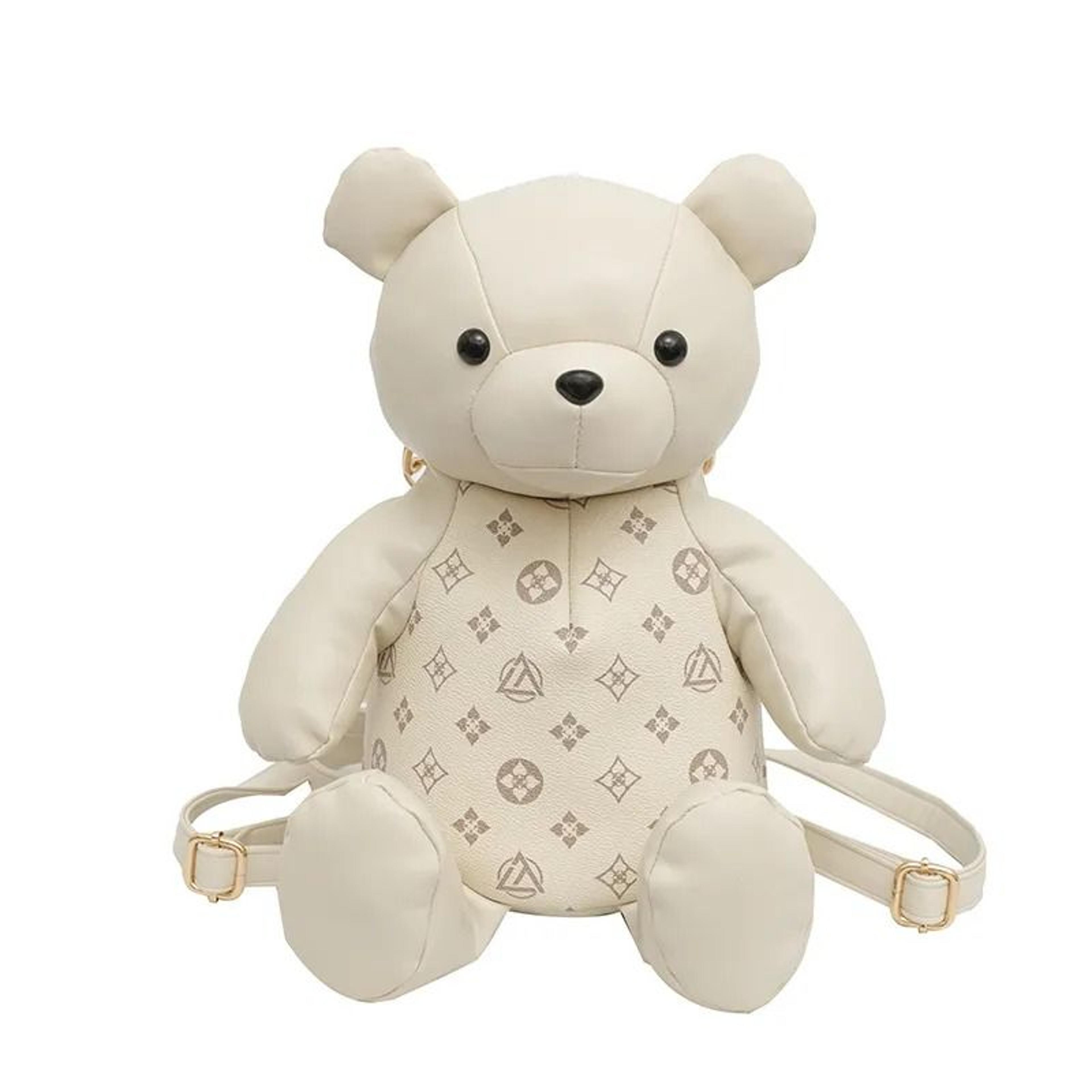 cute animal backpack minimalist shoulder bag with easy access compartments