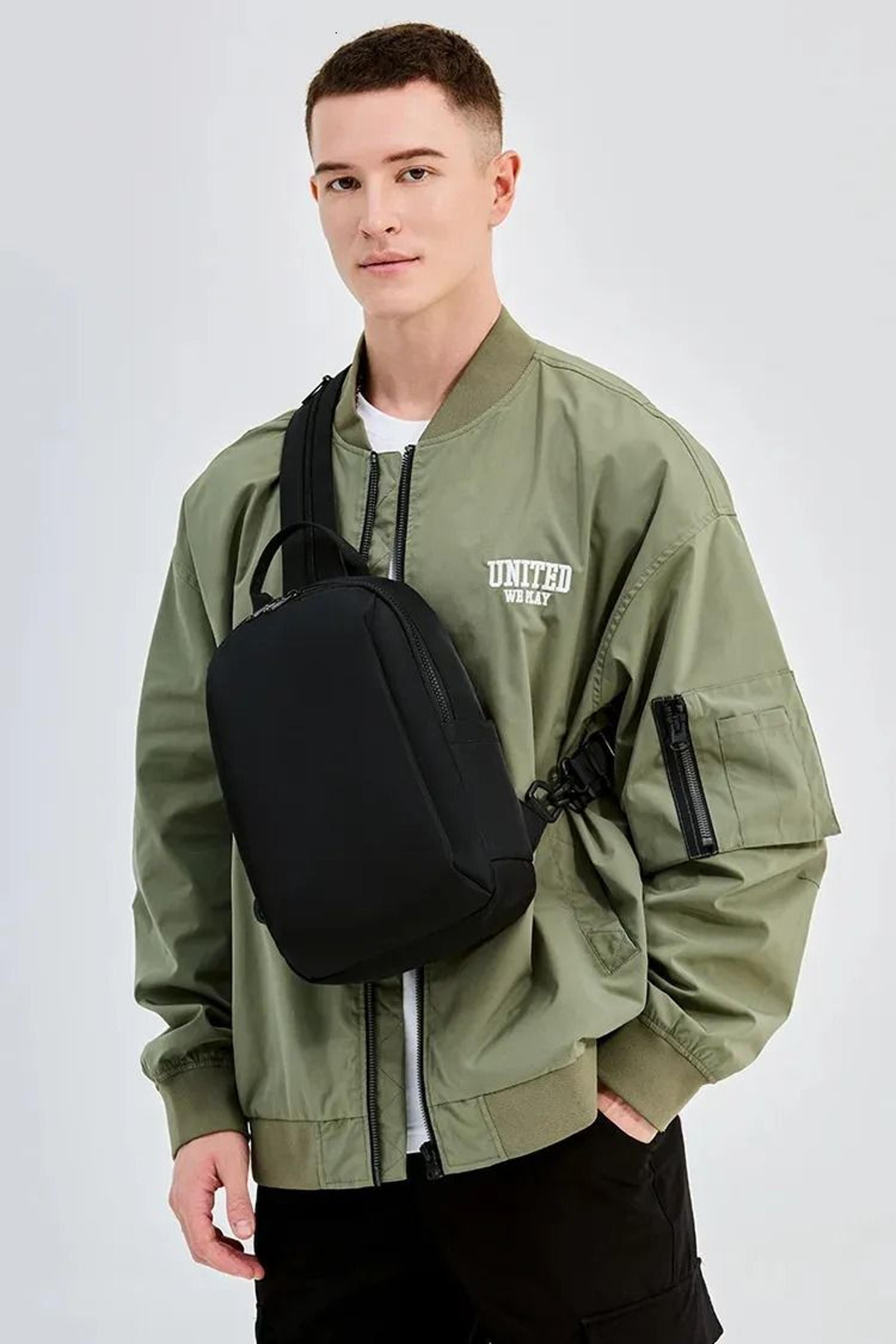 men's small day pack compact sports backpack under