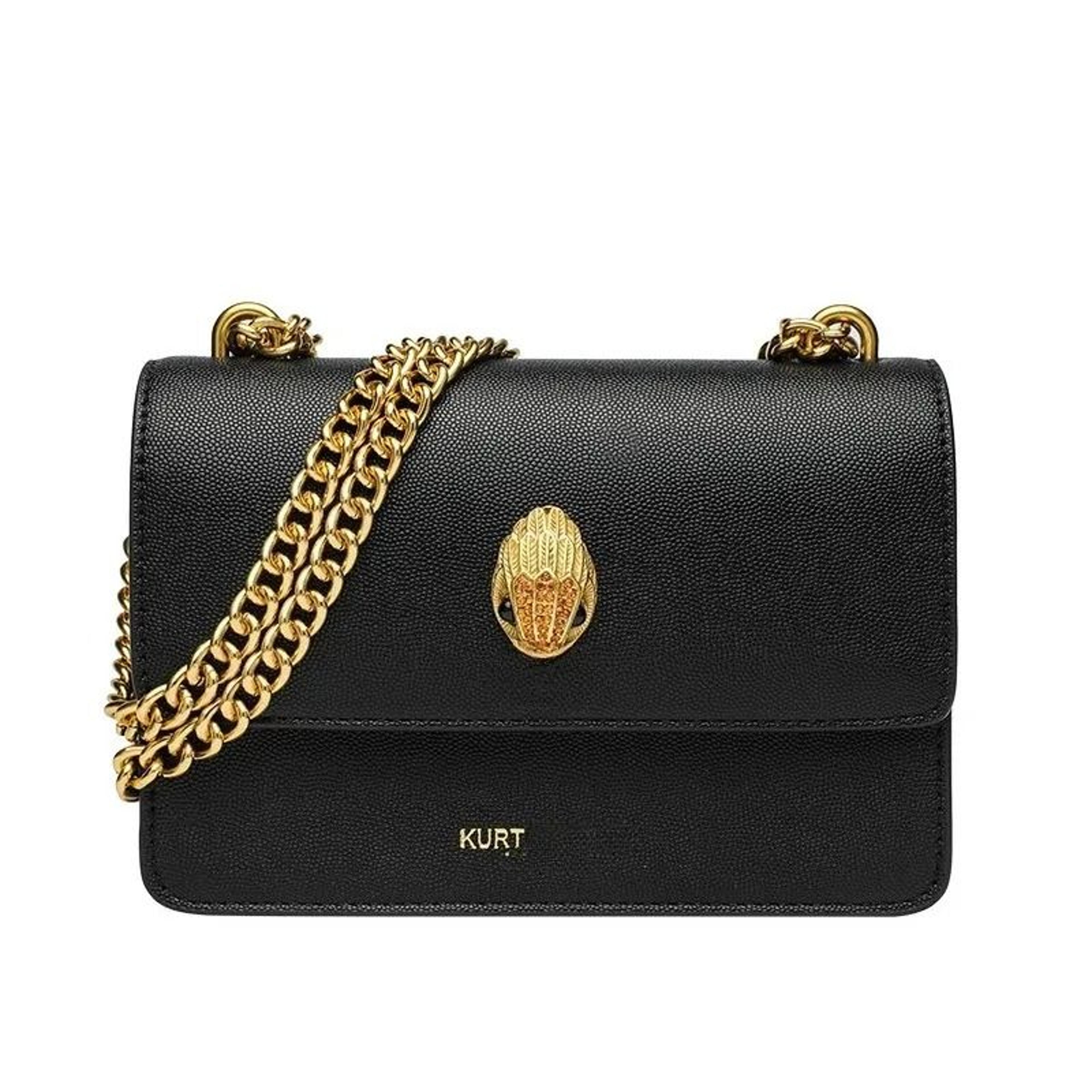 vintage small square crossbody handbag with adjustable strap and lock