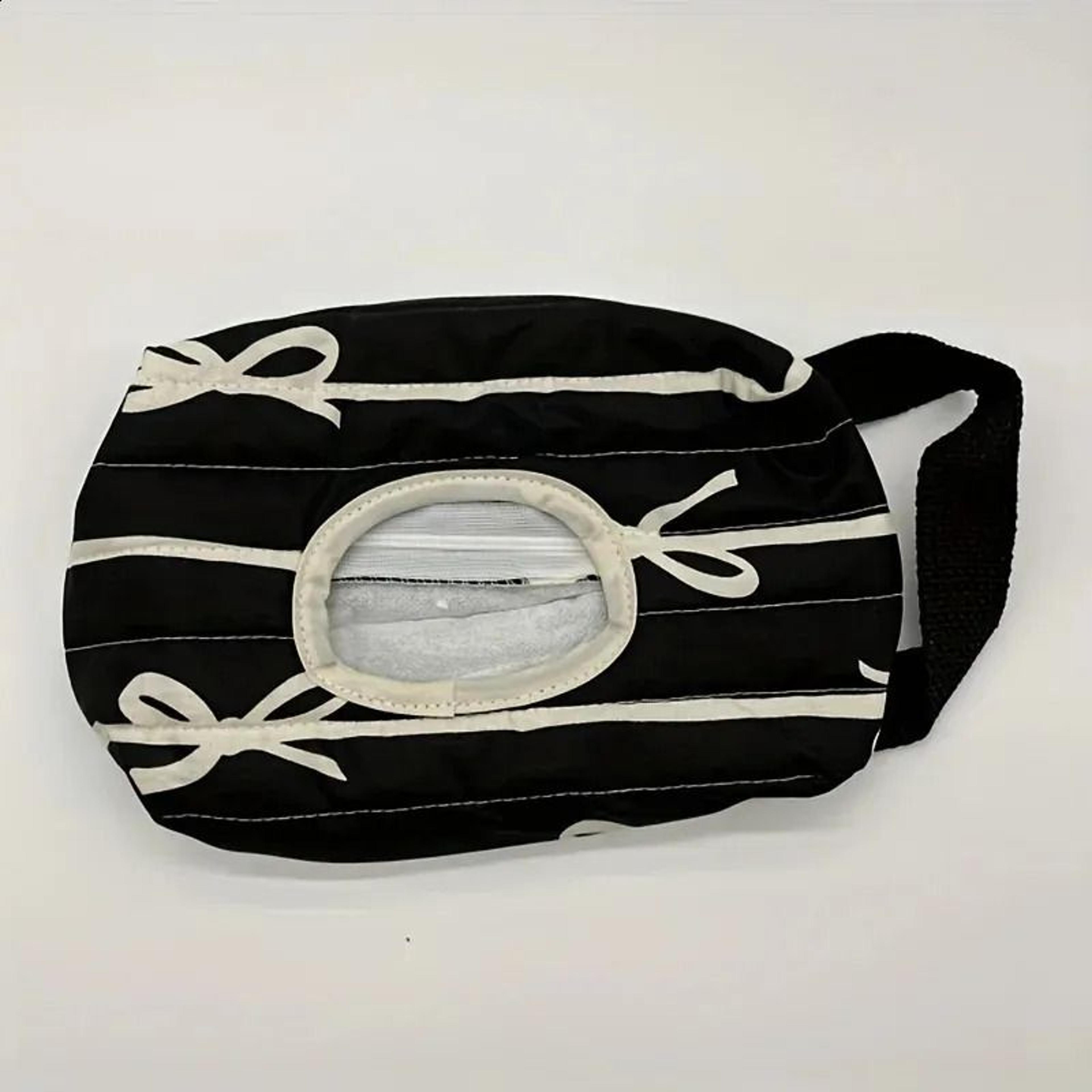 Portable Wet Wipes Holder With Detachable Flip Cover 1