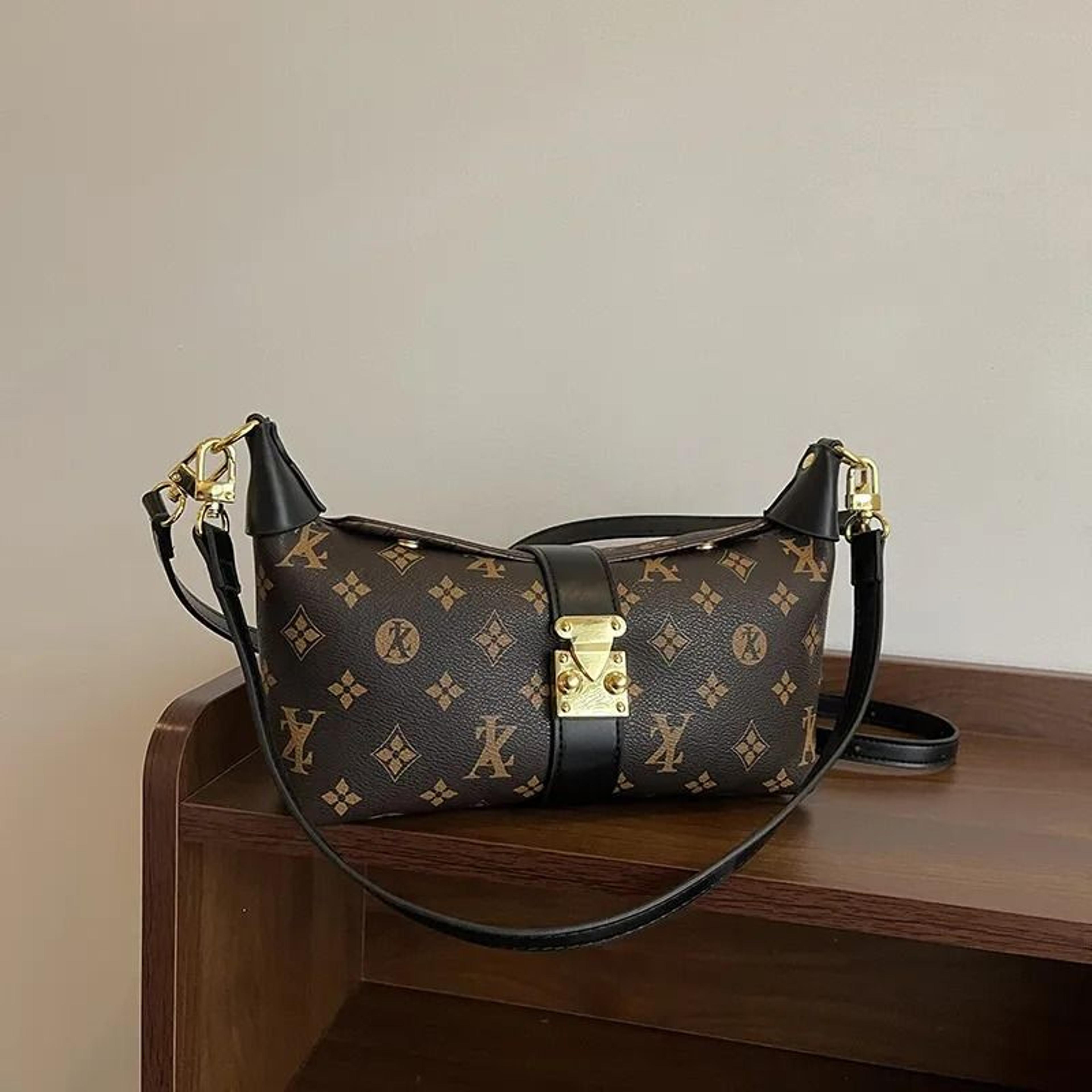 women's fashion shoulder crossbody bag
