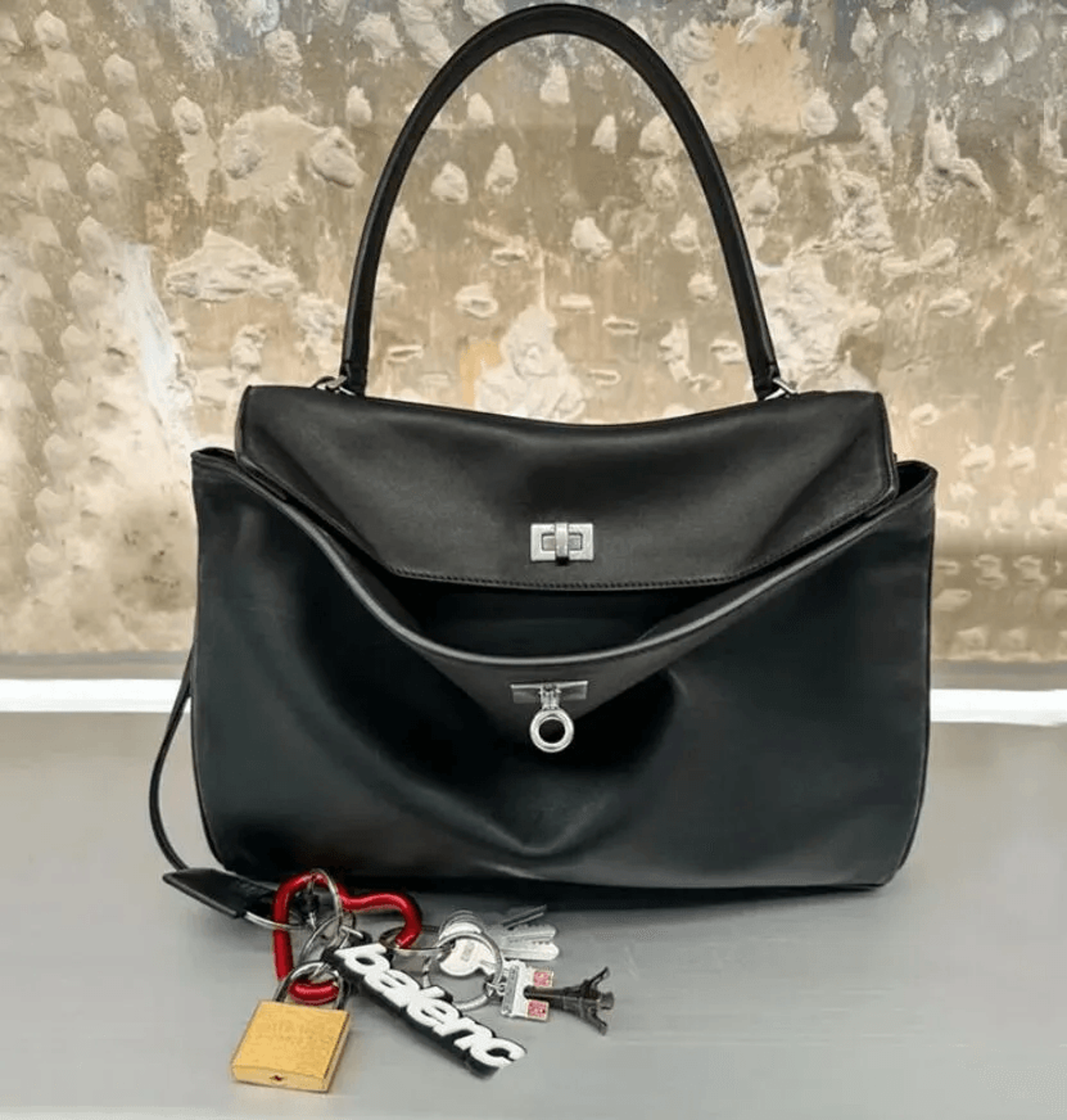 genuine leather tote bag for women large capacity shoulder and crossbody purse