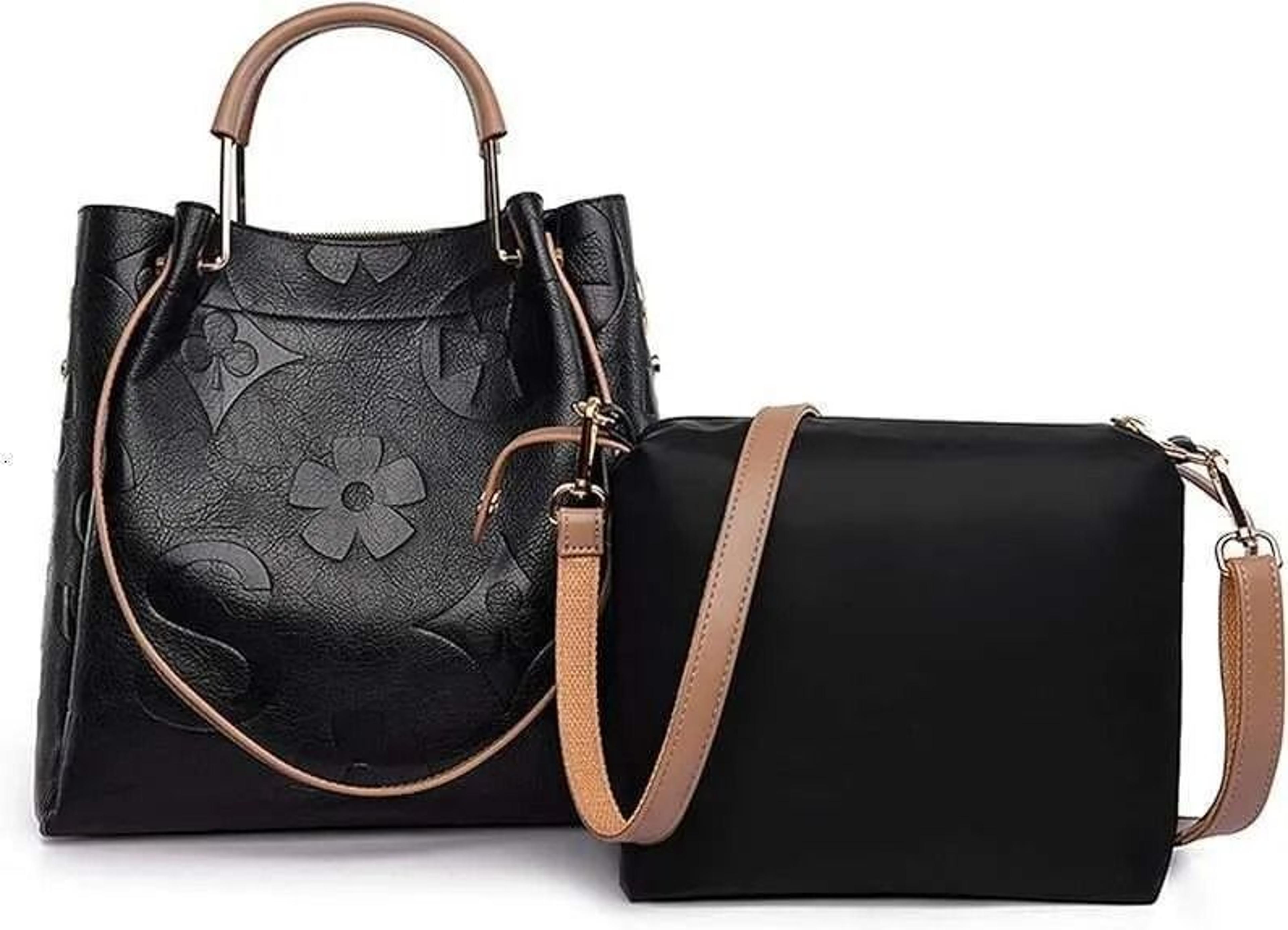 women's medium crossbody shoulder bag with adjustable strap and zip closure