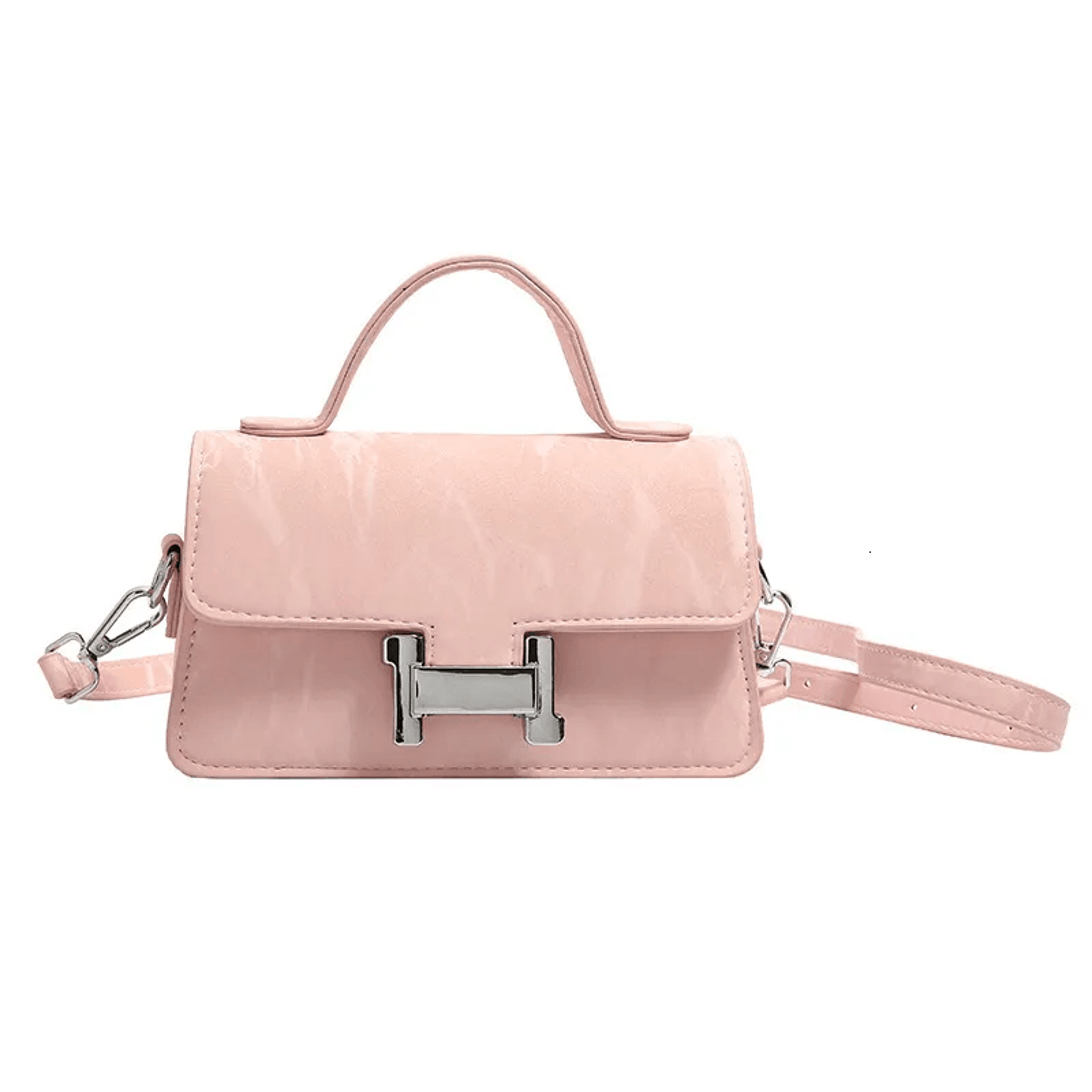 women's small square crossbody shoulder bag