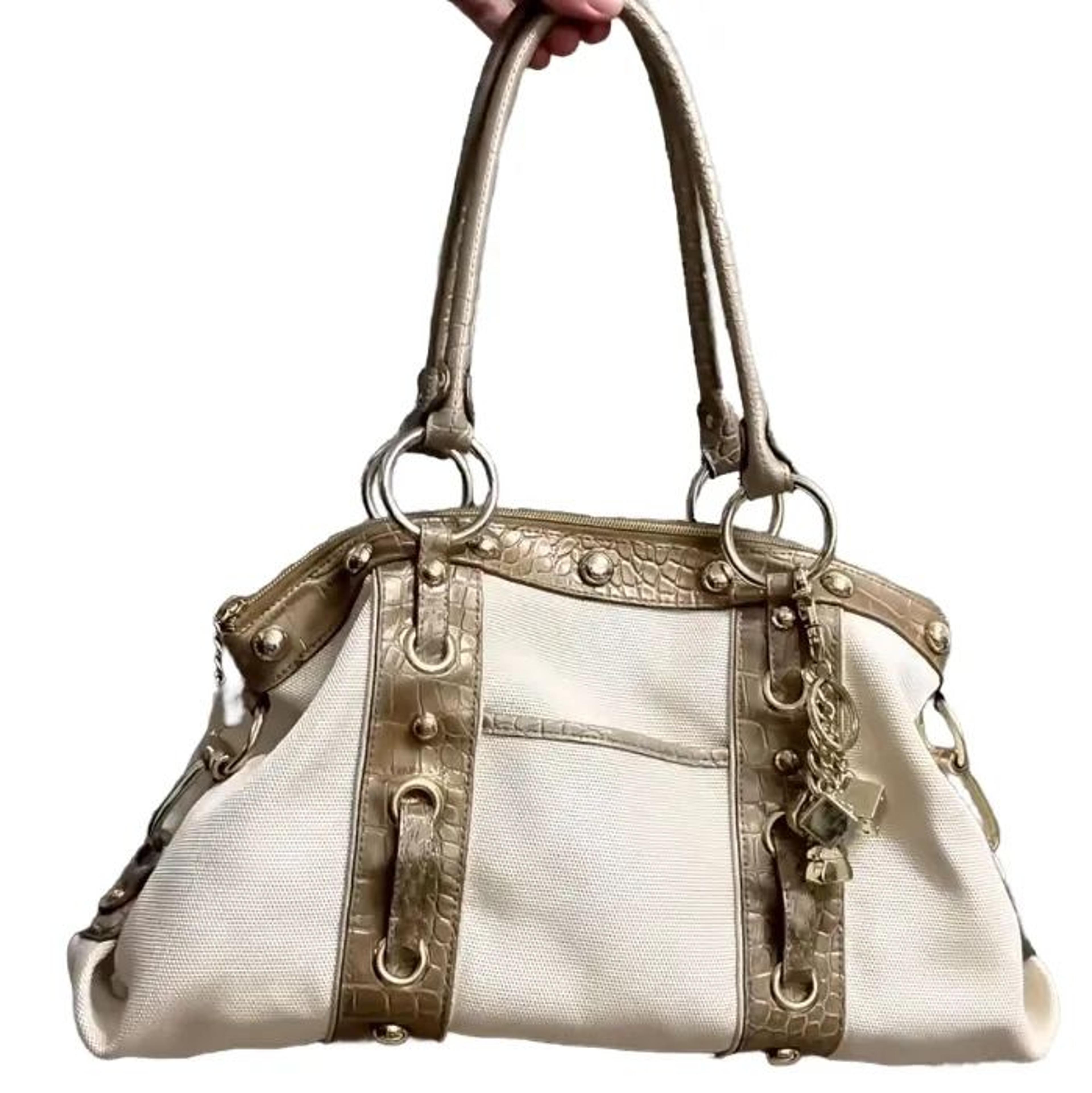 womens retro pu leather shoulder bag lightweight underarm commuter handbag