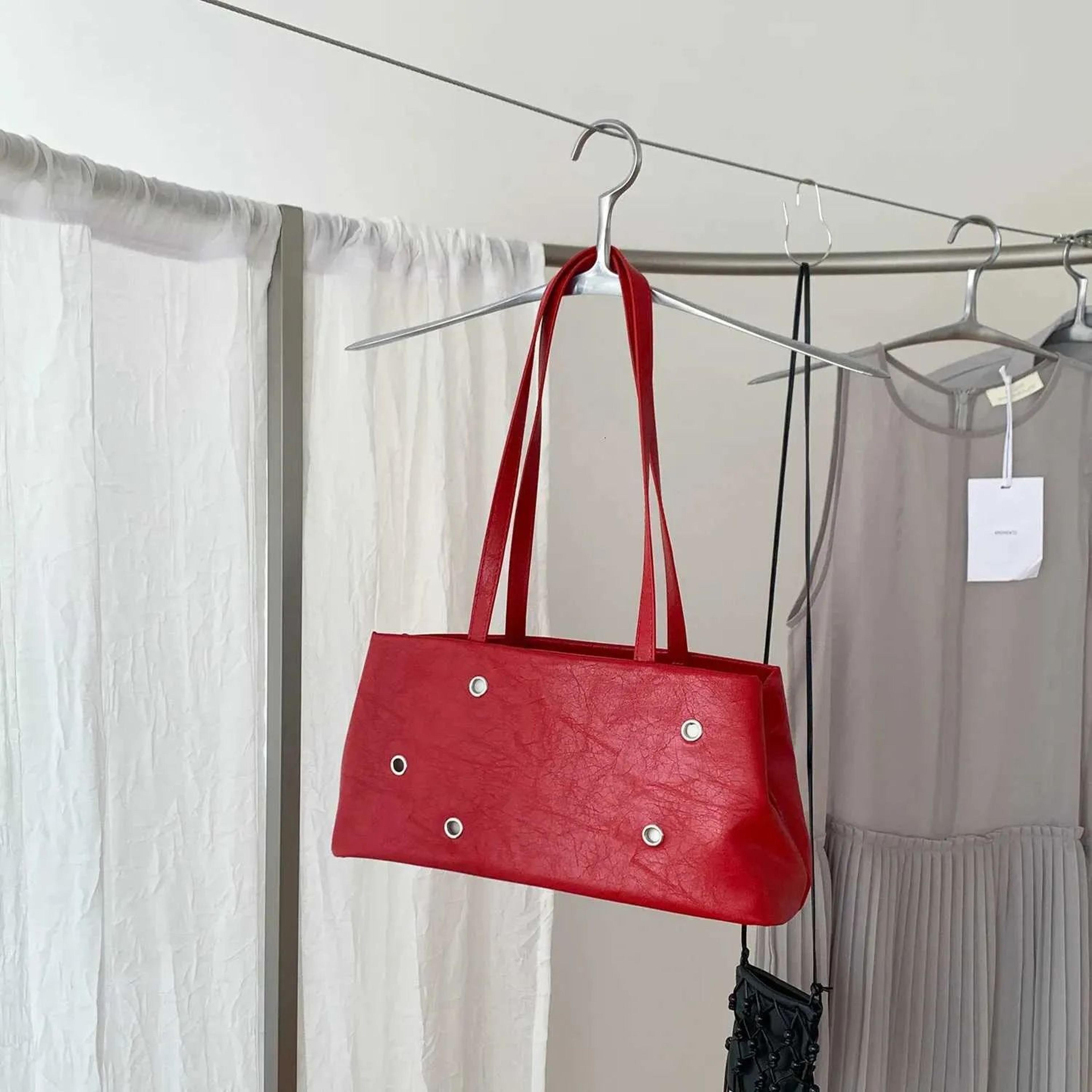 women large capacity pu leather tote shoulder bag