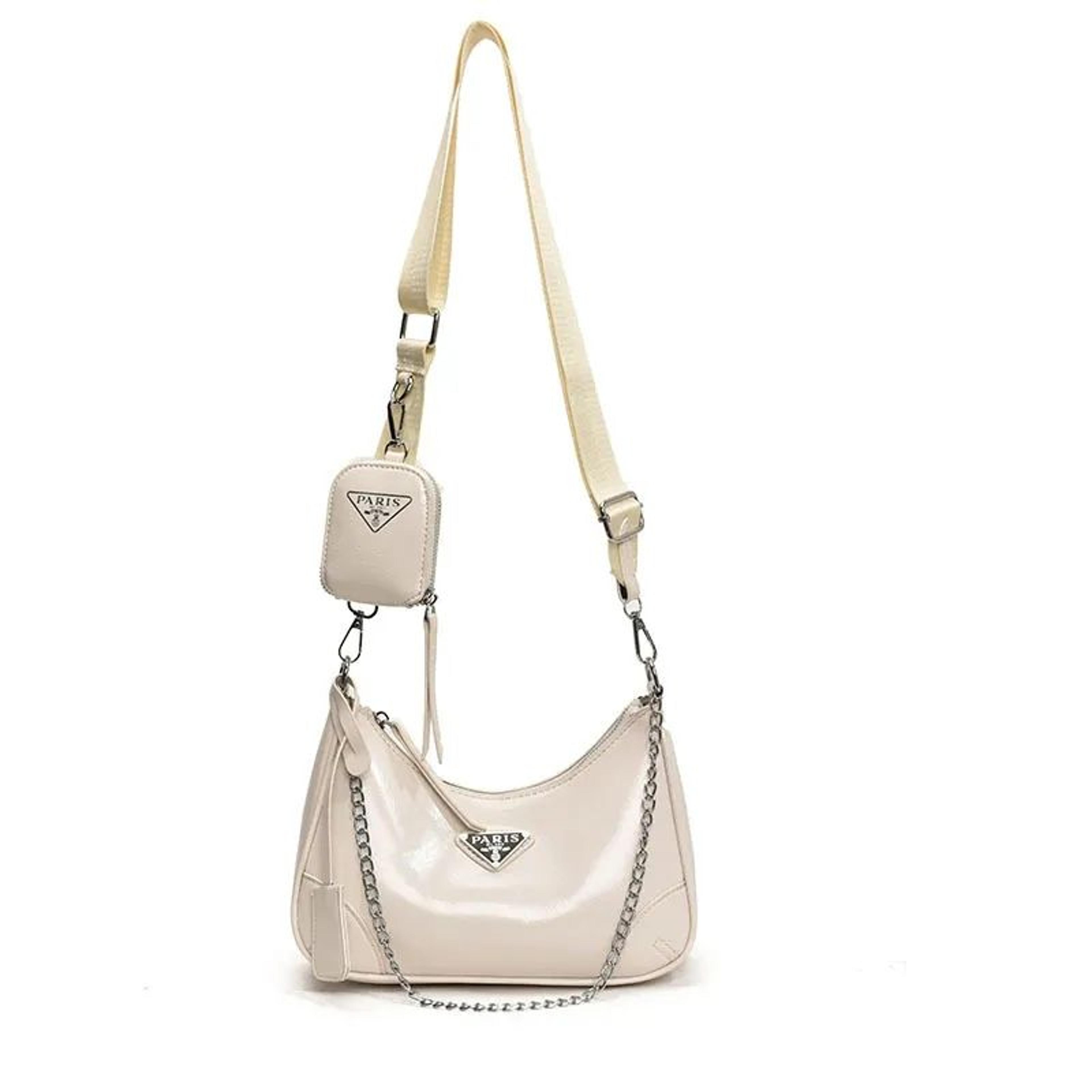 Women Classic Shoulder Bag With Crossbody Style And Multiple Color Options 3