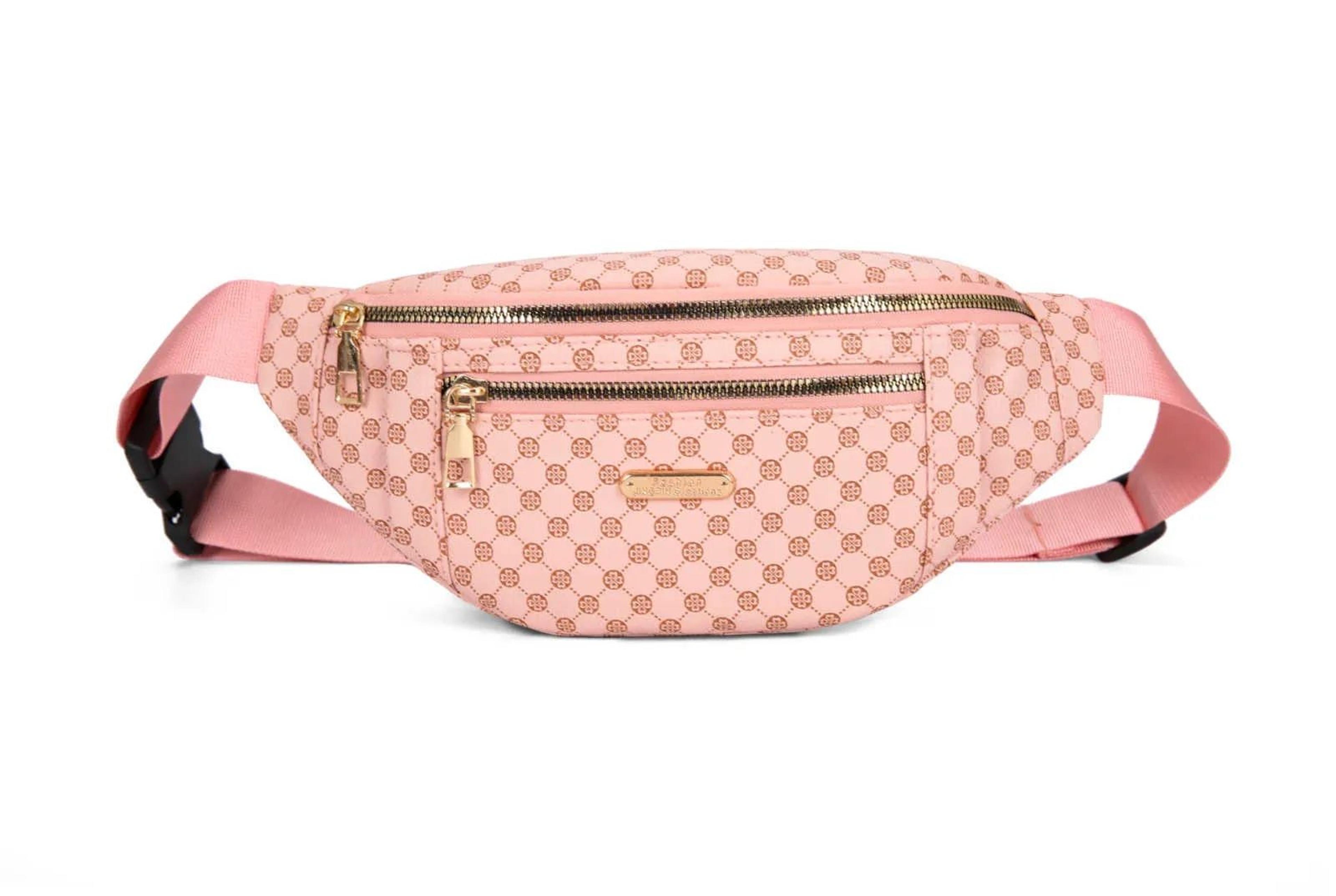 Lightweight Unisex Fanny Pack For Sports Cycling And Everyday Carry 2