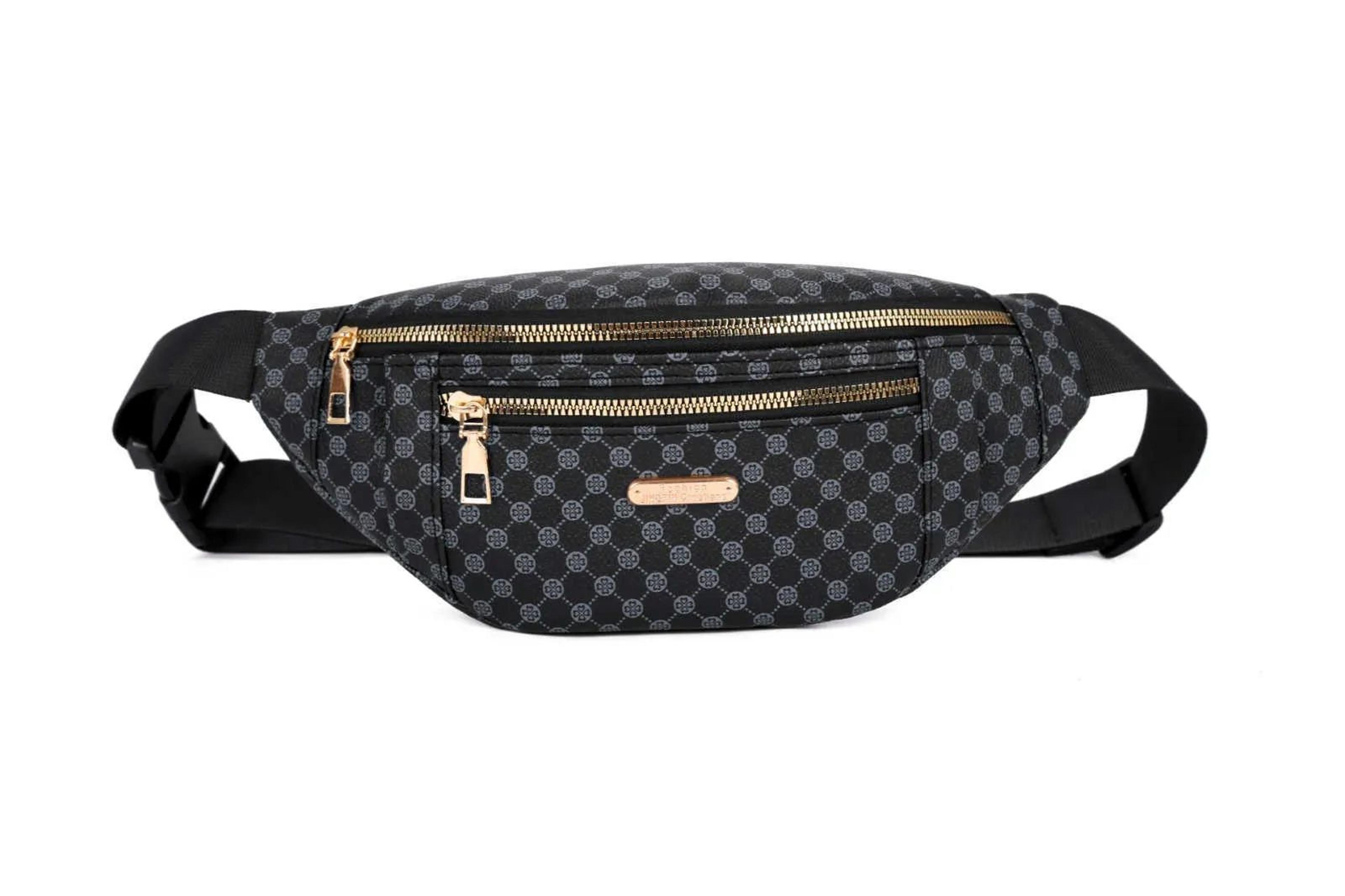 lightweight unisex fanny pack for sports cycling and everyday carry