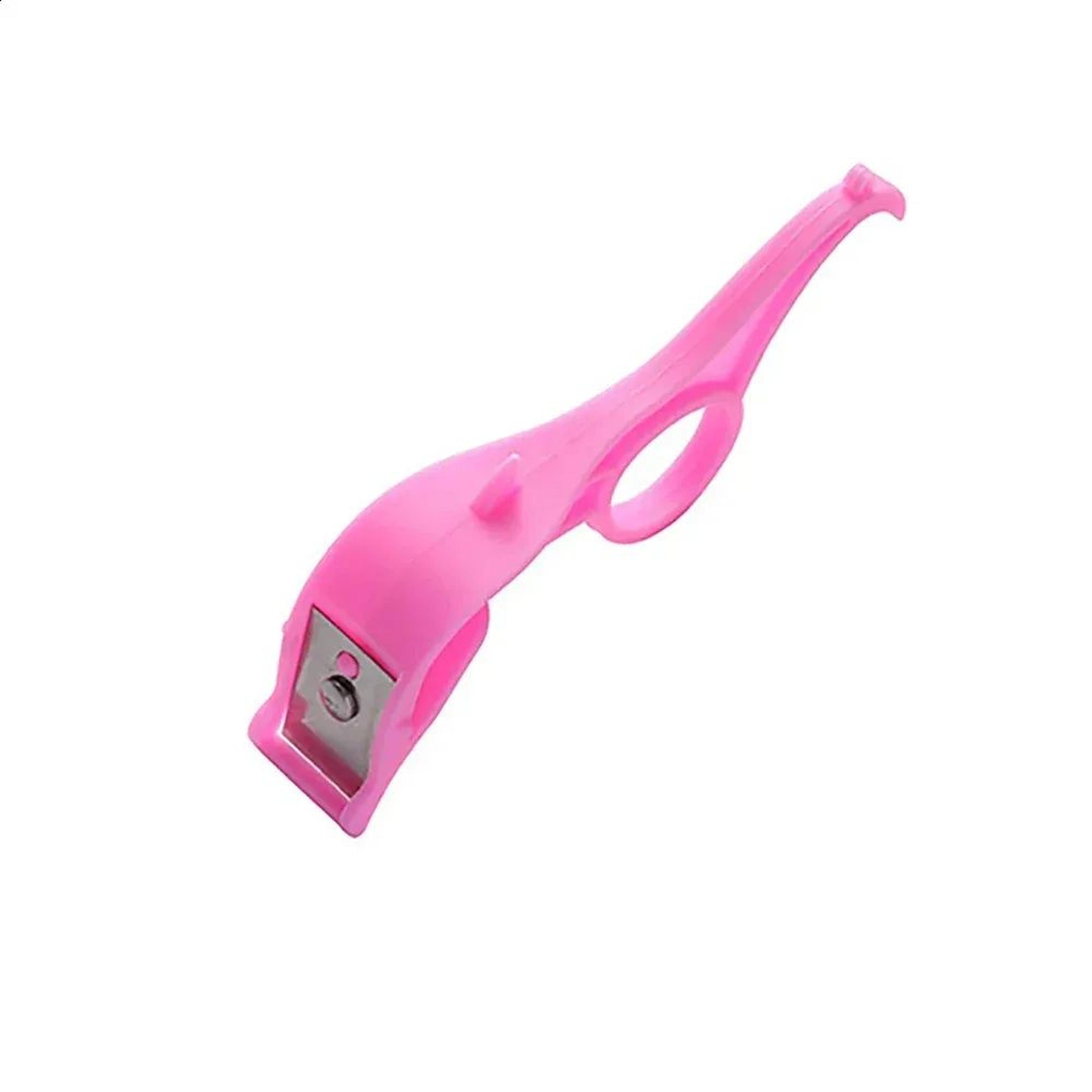 Manual Fruit And Vegetable Peeler Portable Kitchen Peeling Tool 2