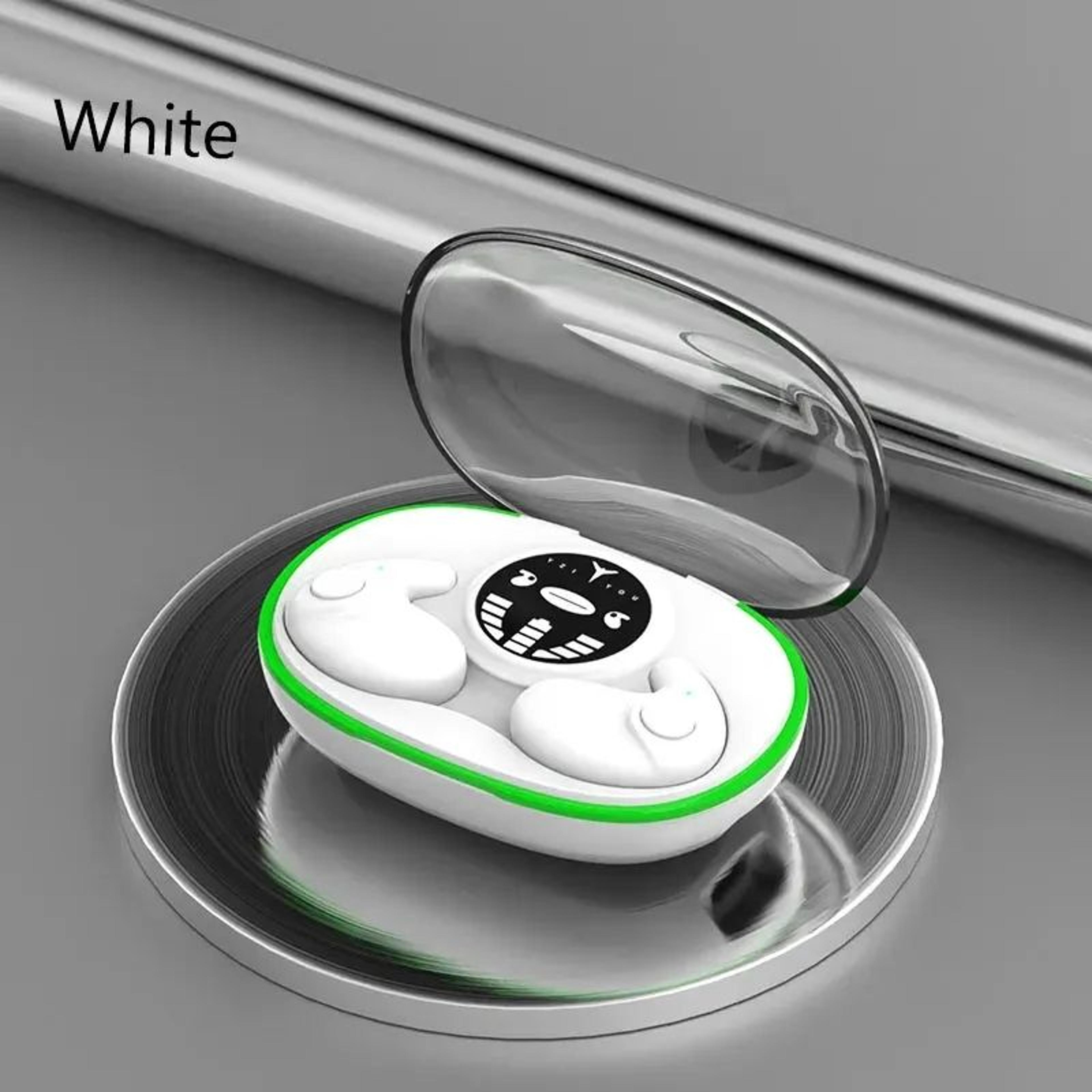 Invisible Bluetooth Sleep Earbuds For Side Sleepers With 6Hour Playback 1