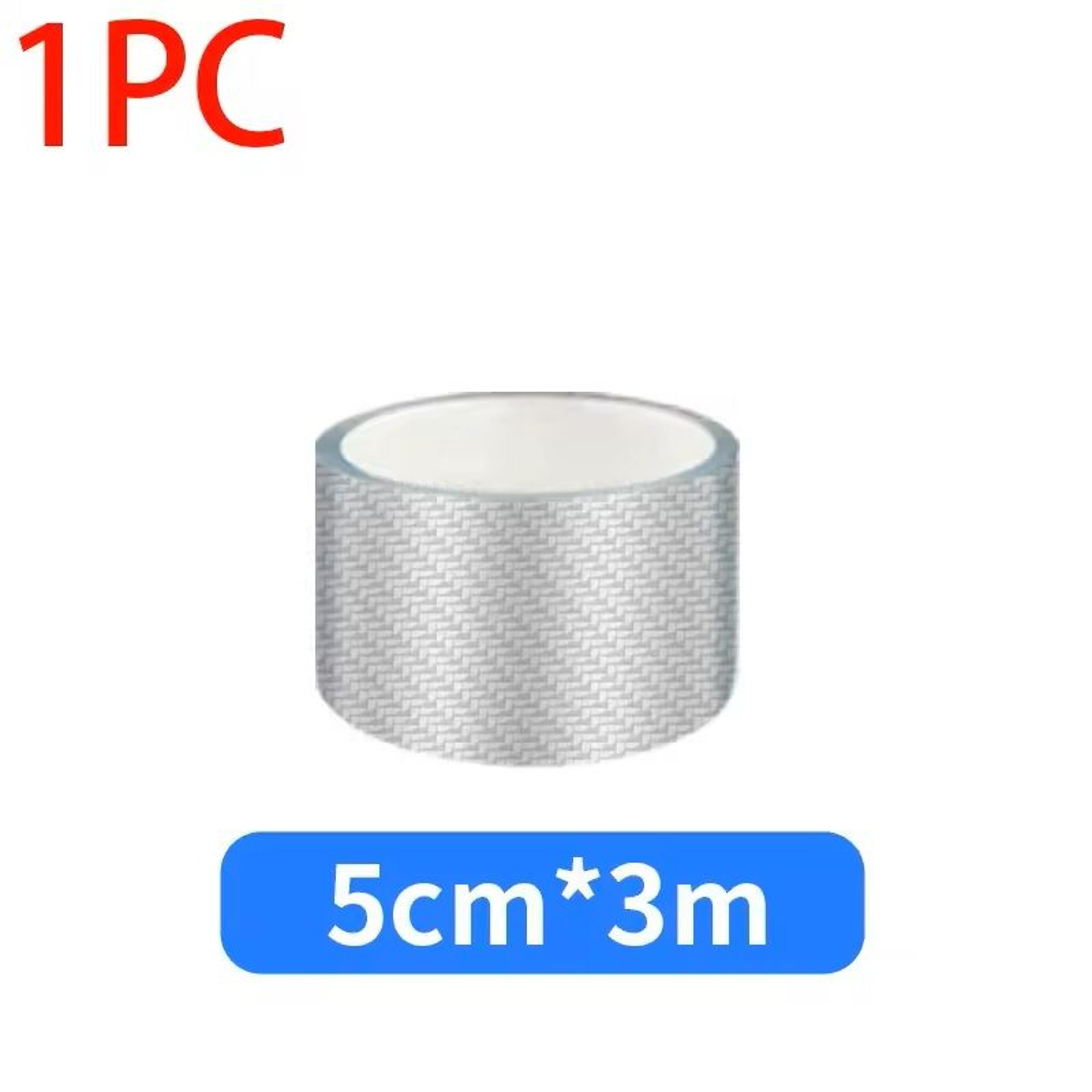 3D CarbonFiber Car Door Edge Protector Film Matte AntiScratch WearResistant Door Edge  Paint Guard  14