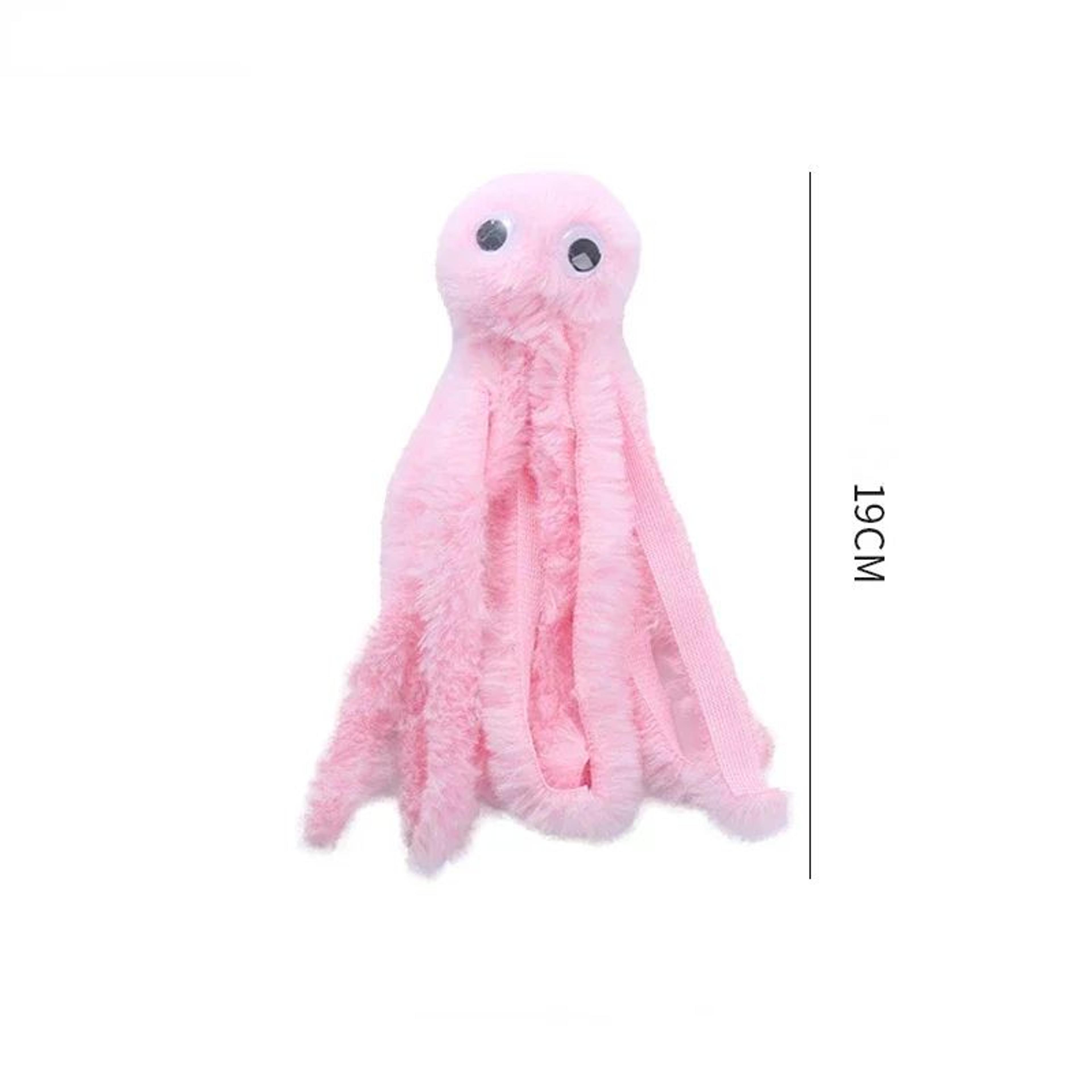 Hanging Door Bungee Cat Toy  Elastic Swing Teaser For SelfPlay Boredom Relief  Indoor Exercise 10