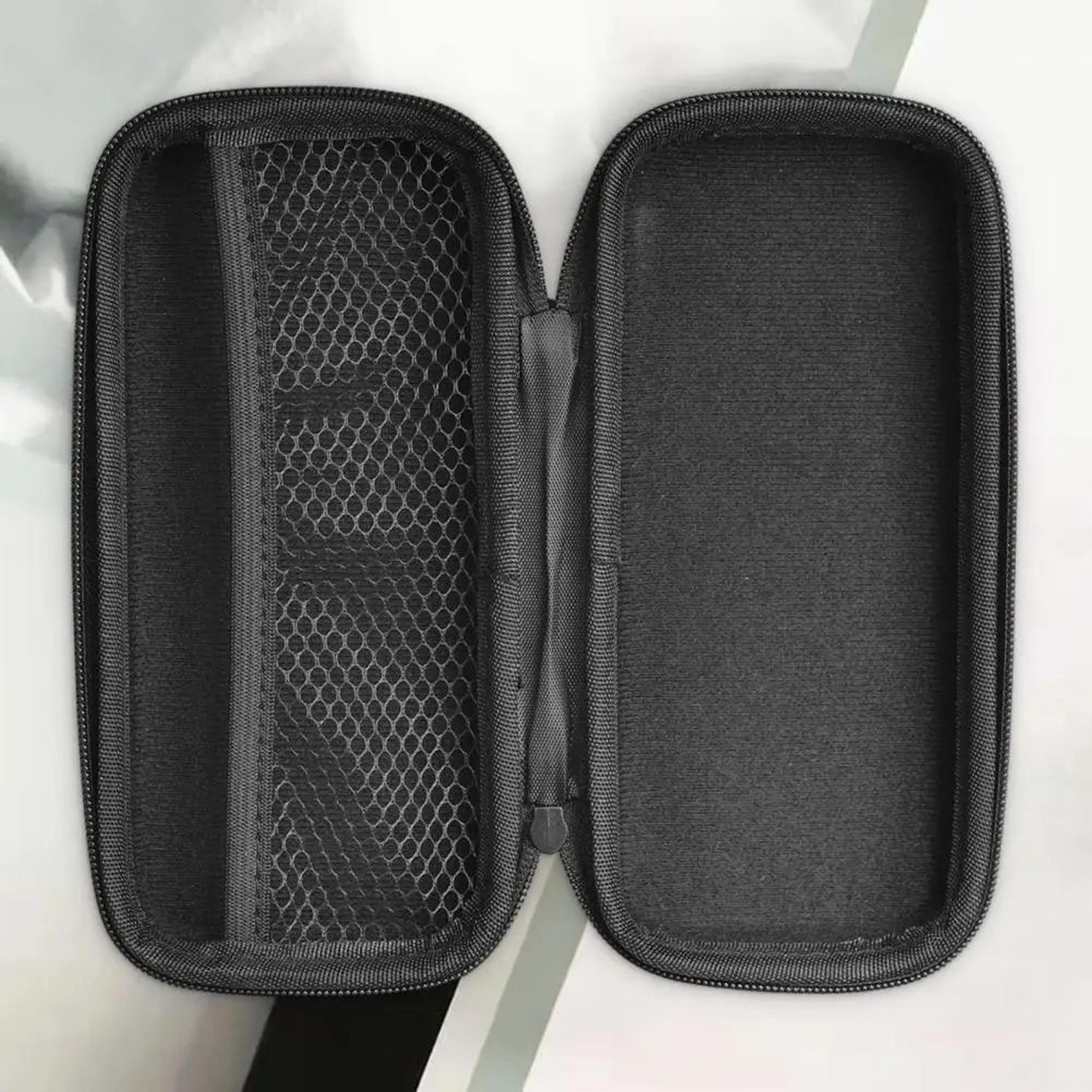 EVA Hard Shell Action Camera Case For RICOH THETA Z1 Portable 360 Camera Storage Bag With Shockproo 4
