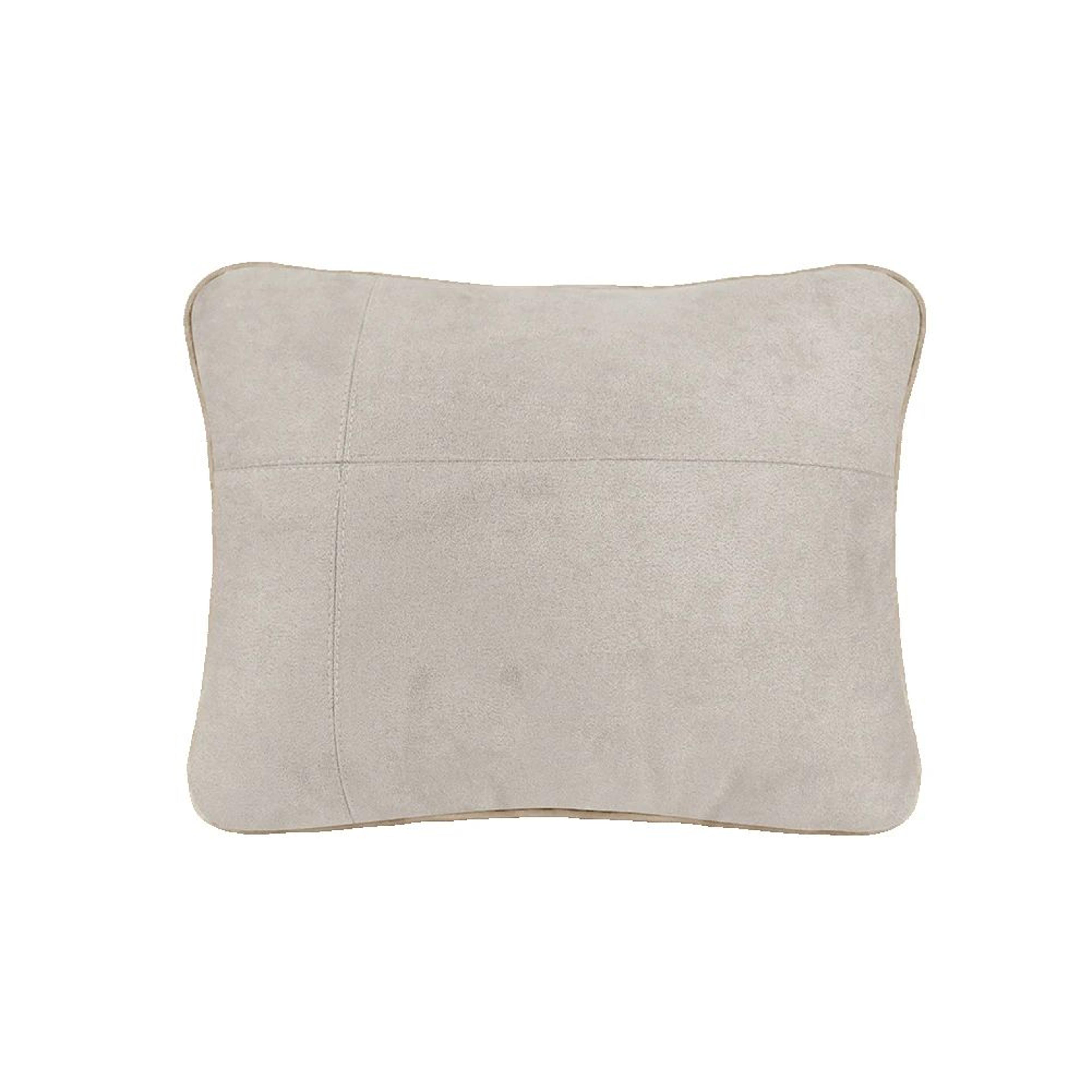 Suede Car Lumbar Support Pillow For Mercedes SMaybach  Waist  Neck Cushion For Comfort Posture  Fat 6