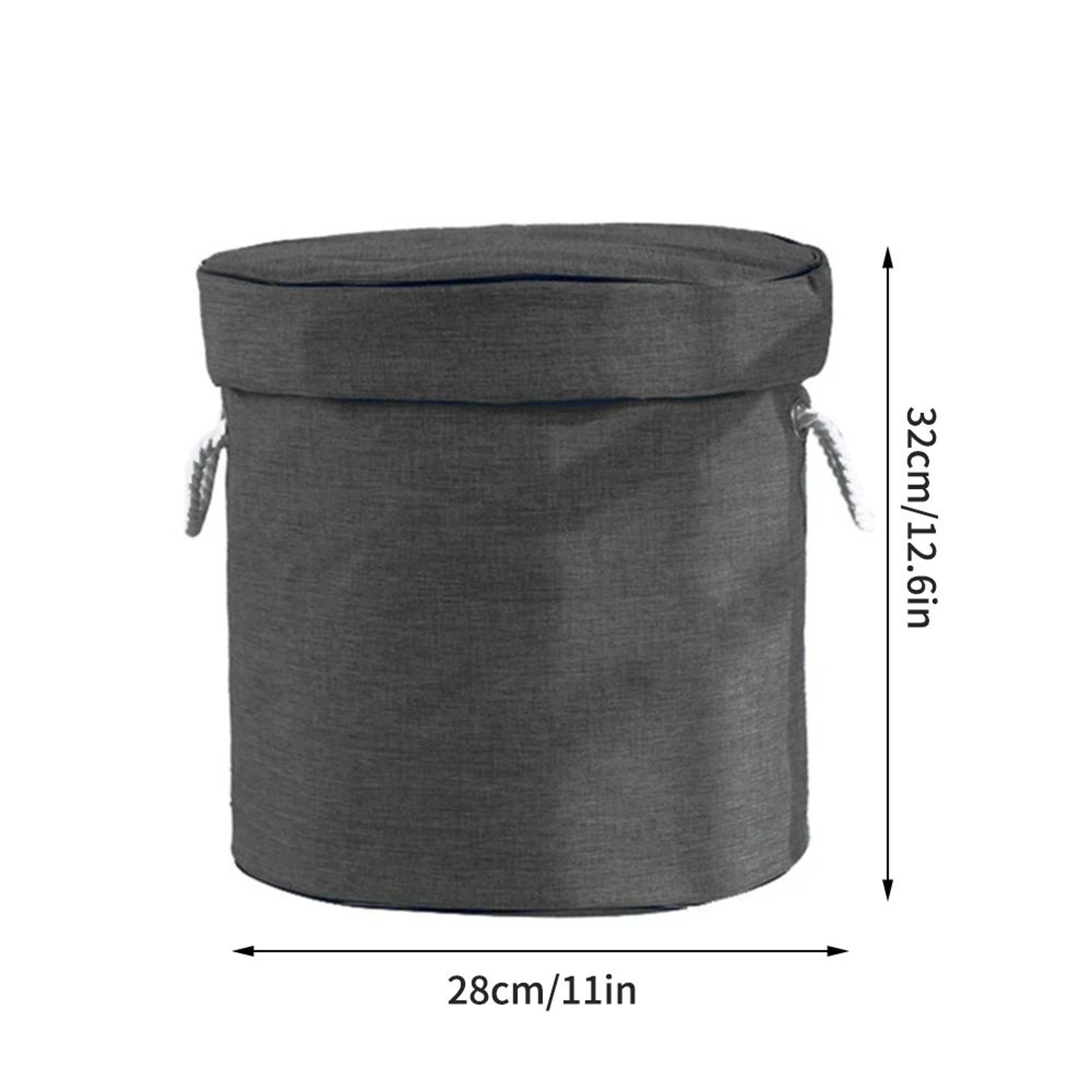 Zippered LEGO Storage Bag With Handles Portable Kids Toy Organizer Tote For Building Blocks Fast Cl 4