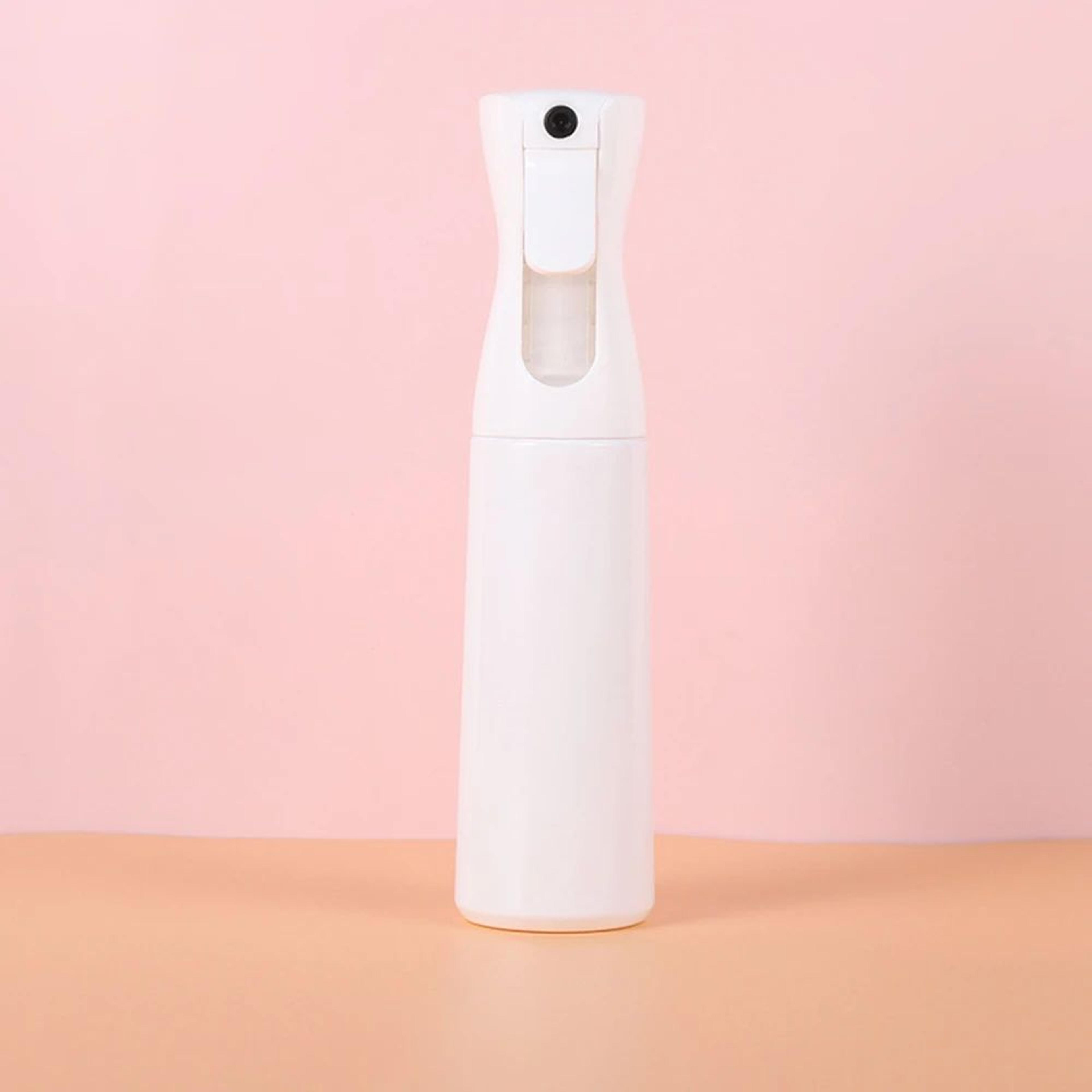 High Pressure 300ml Spray Bottle For Skin Care  Nails  Macaron Mist Sprayer Moisturizing Travel Bea 5