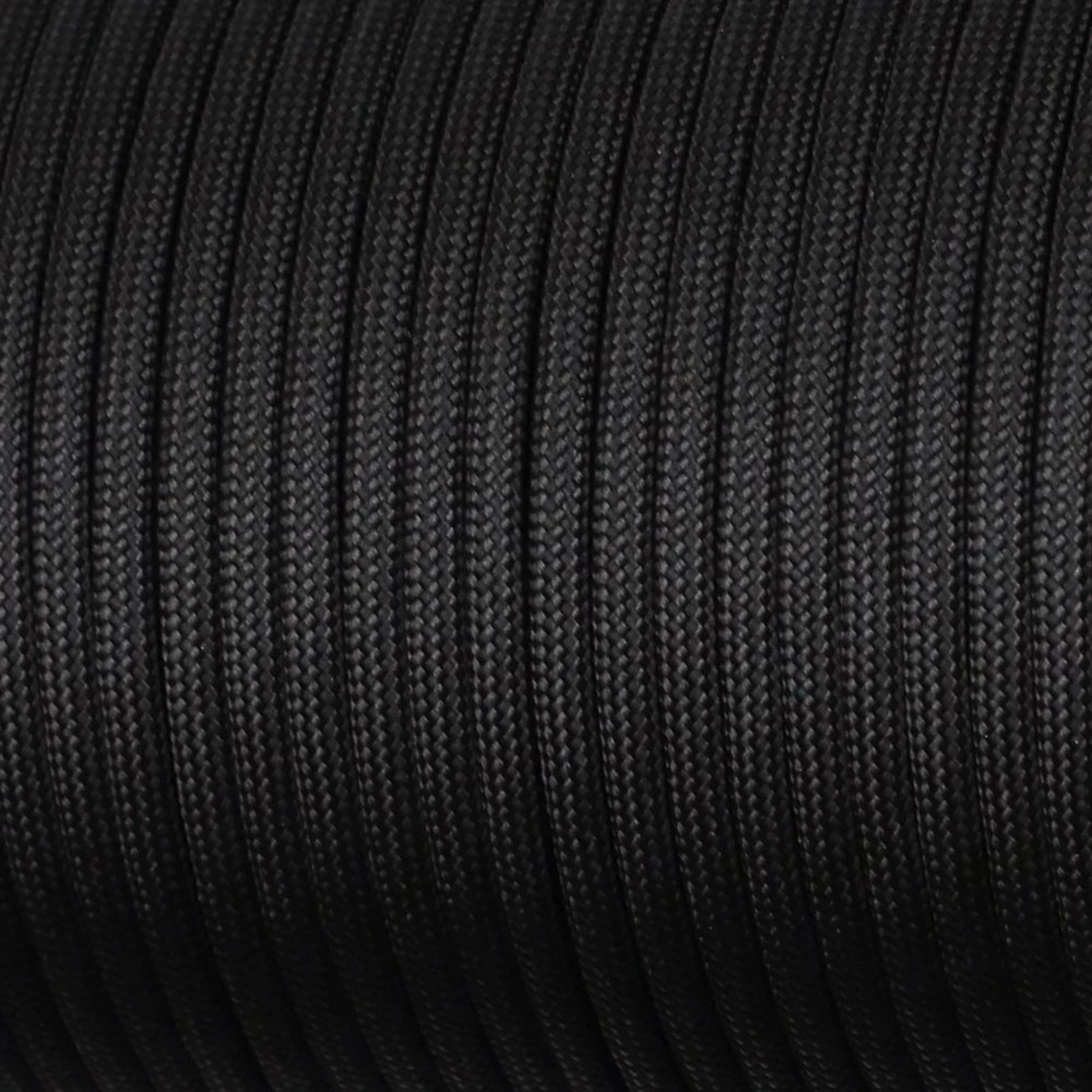 7 Core 550 Paracord Rope 4mm Heavy Duty Survival Cord For Camping Hiking DIY Bracelets Tent Accesso 6