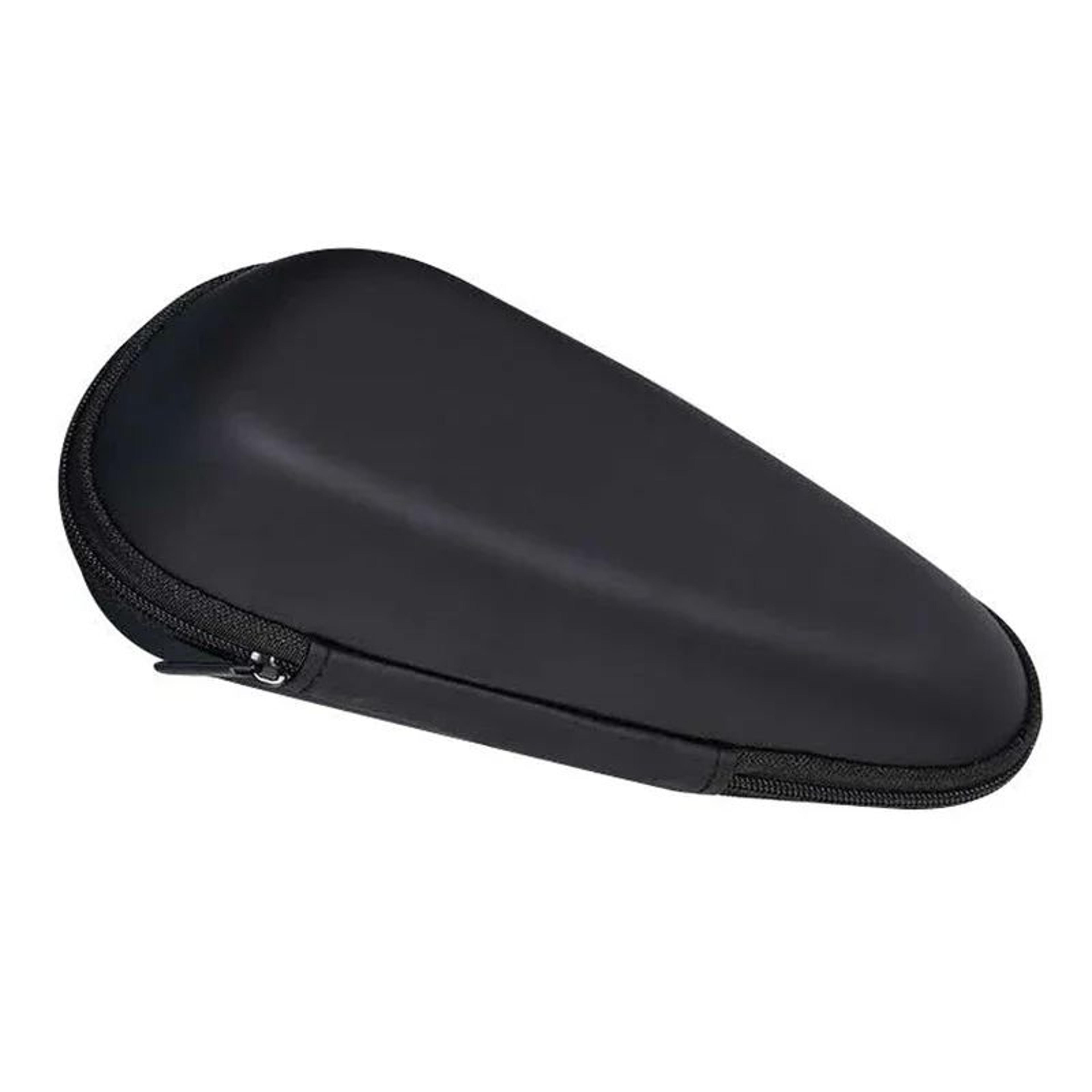 Waterproof EVA Electric Razor Case  Hard Shell Travel Shaver Storage Box 6