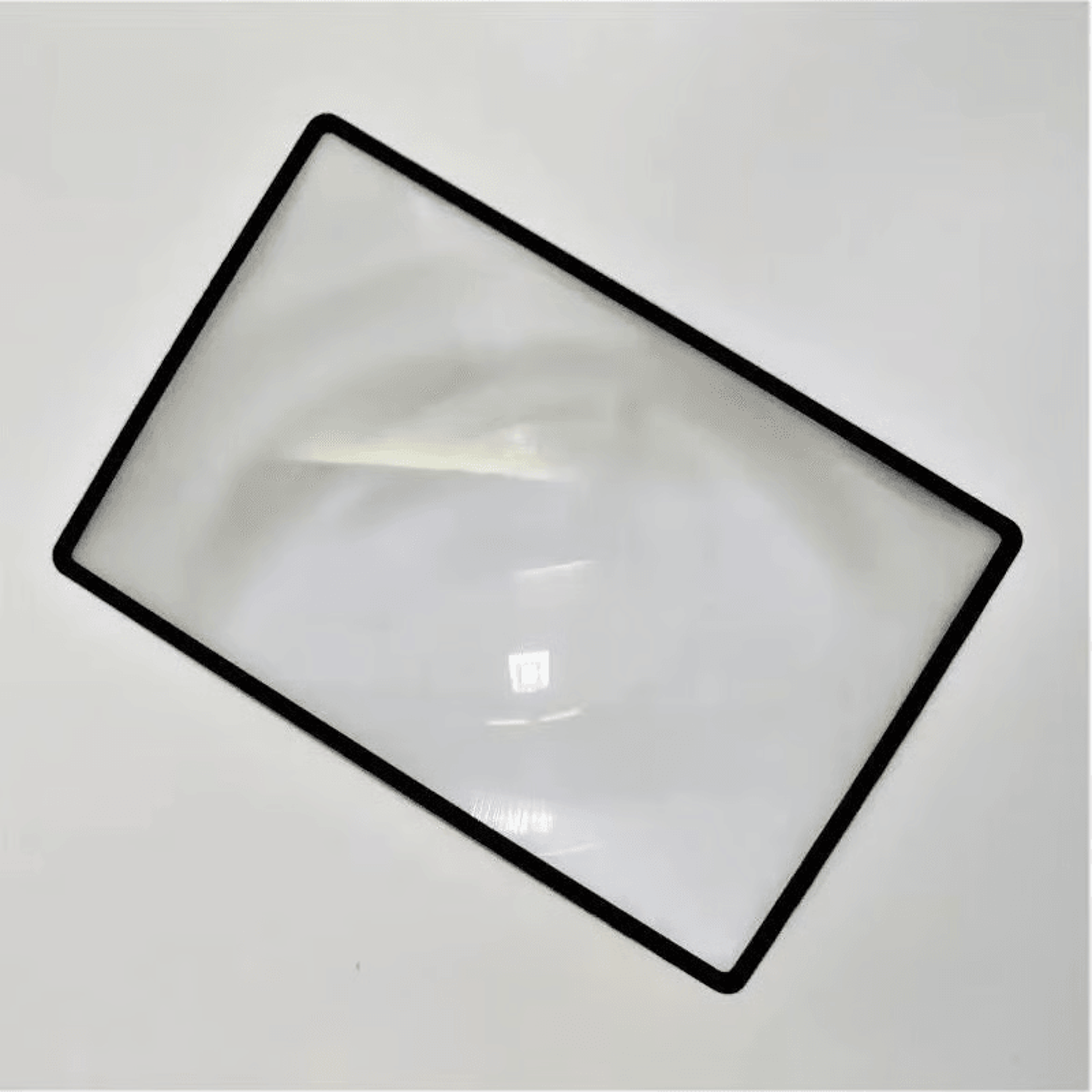 Full Page Magnifying Sheet For Smooth Reading Clear Text And Less Eye Strain 1