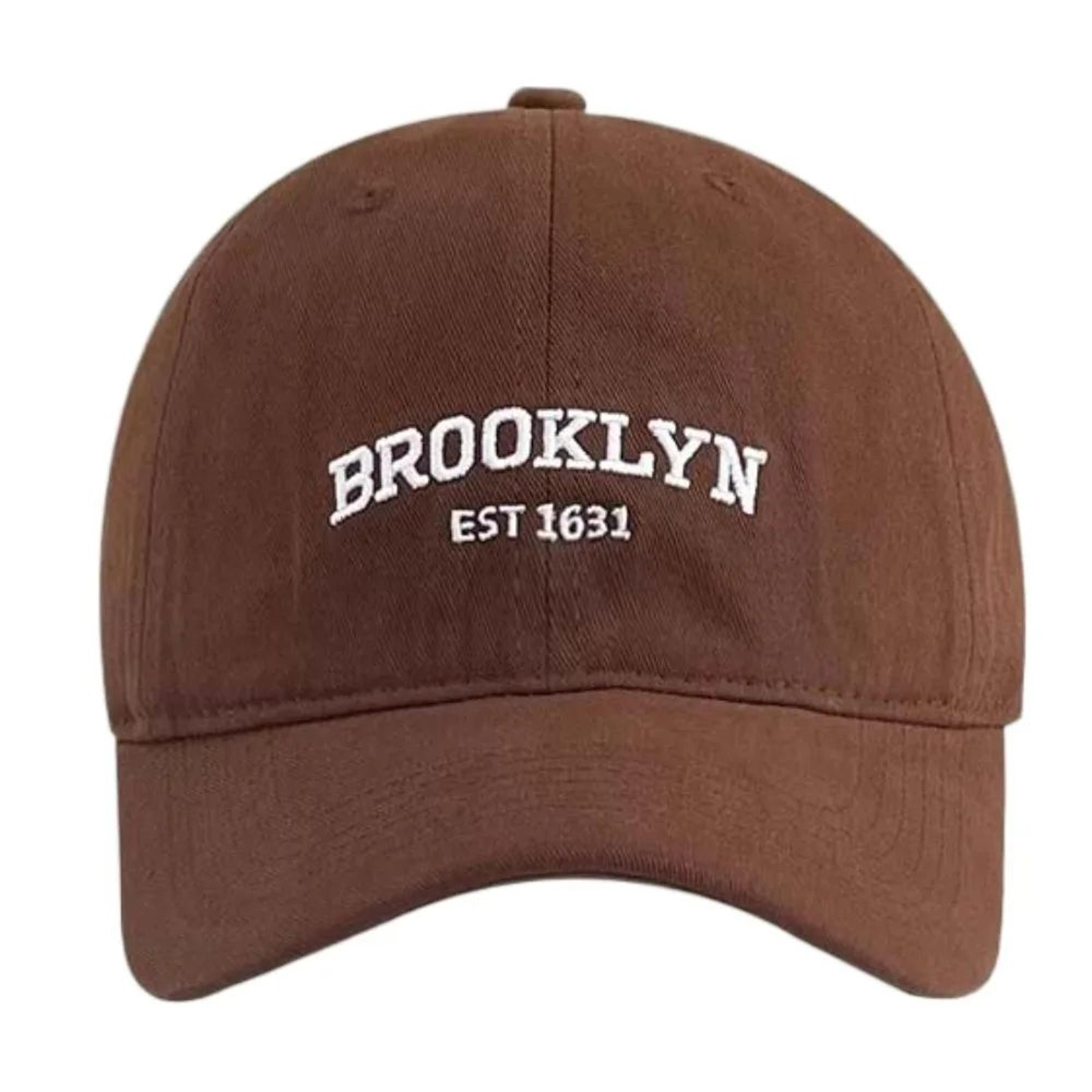 Breathable AntiUV Embroidered Letter Baseball Cap  Lightweight Sunshade Hat 9