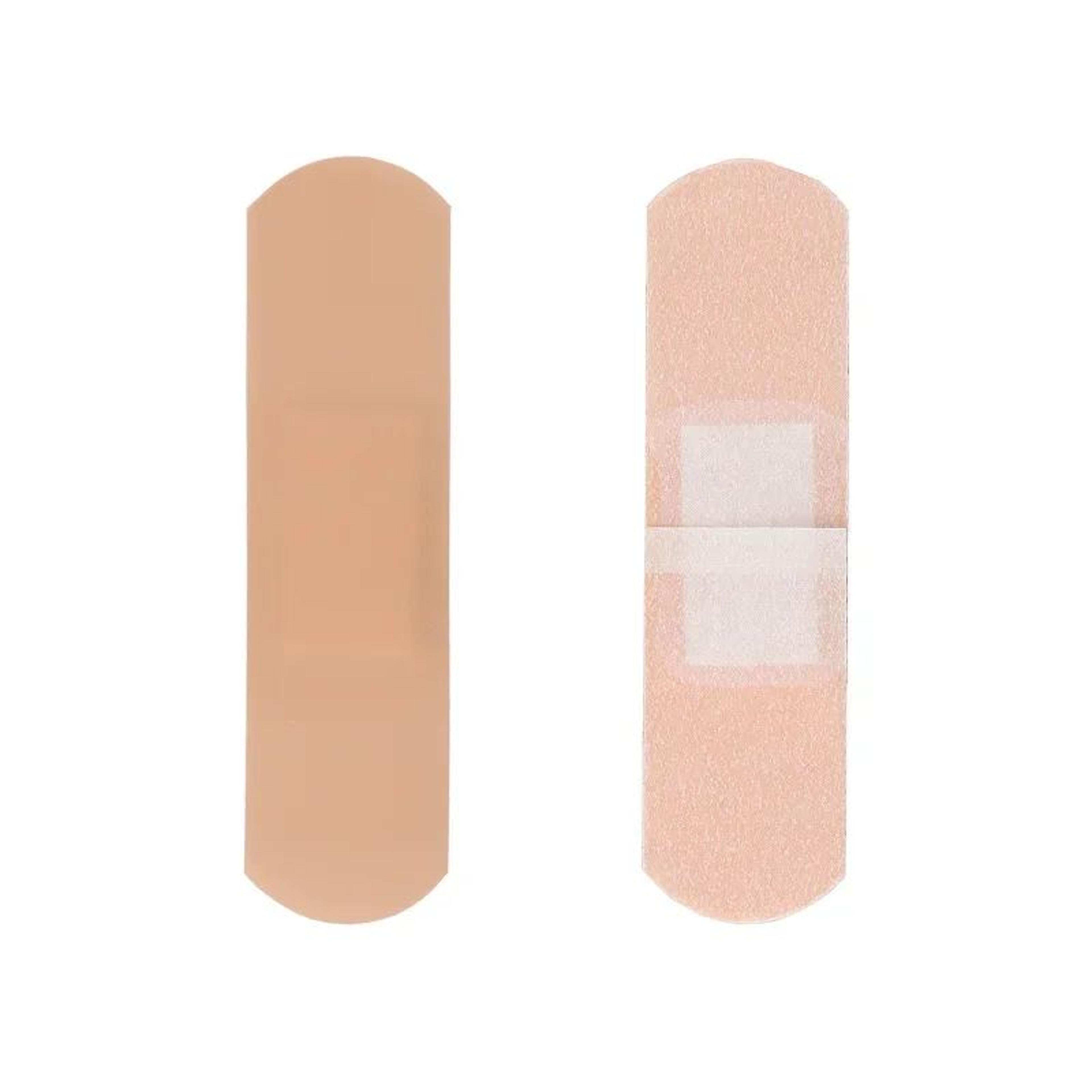 Waterproof Breathable Adhesive Bandages  Cushion Protective First Aid Wound Plasters 4