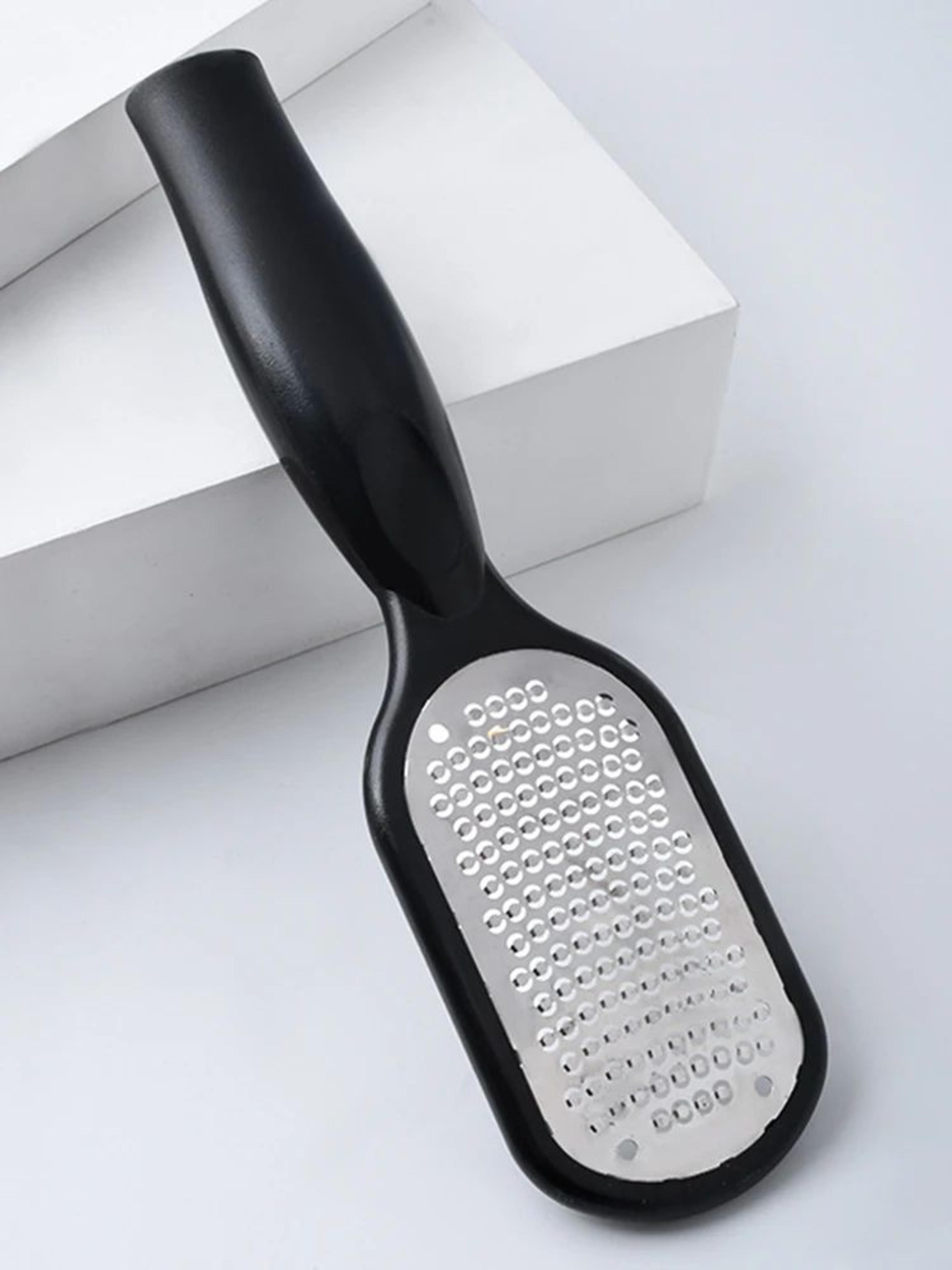 Professional Stainless Steel Foot File  Pedicure Dead Skin  Callus Remover 6