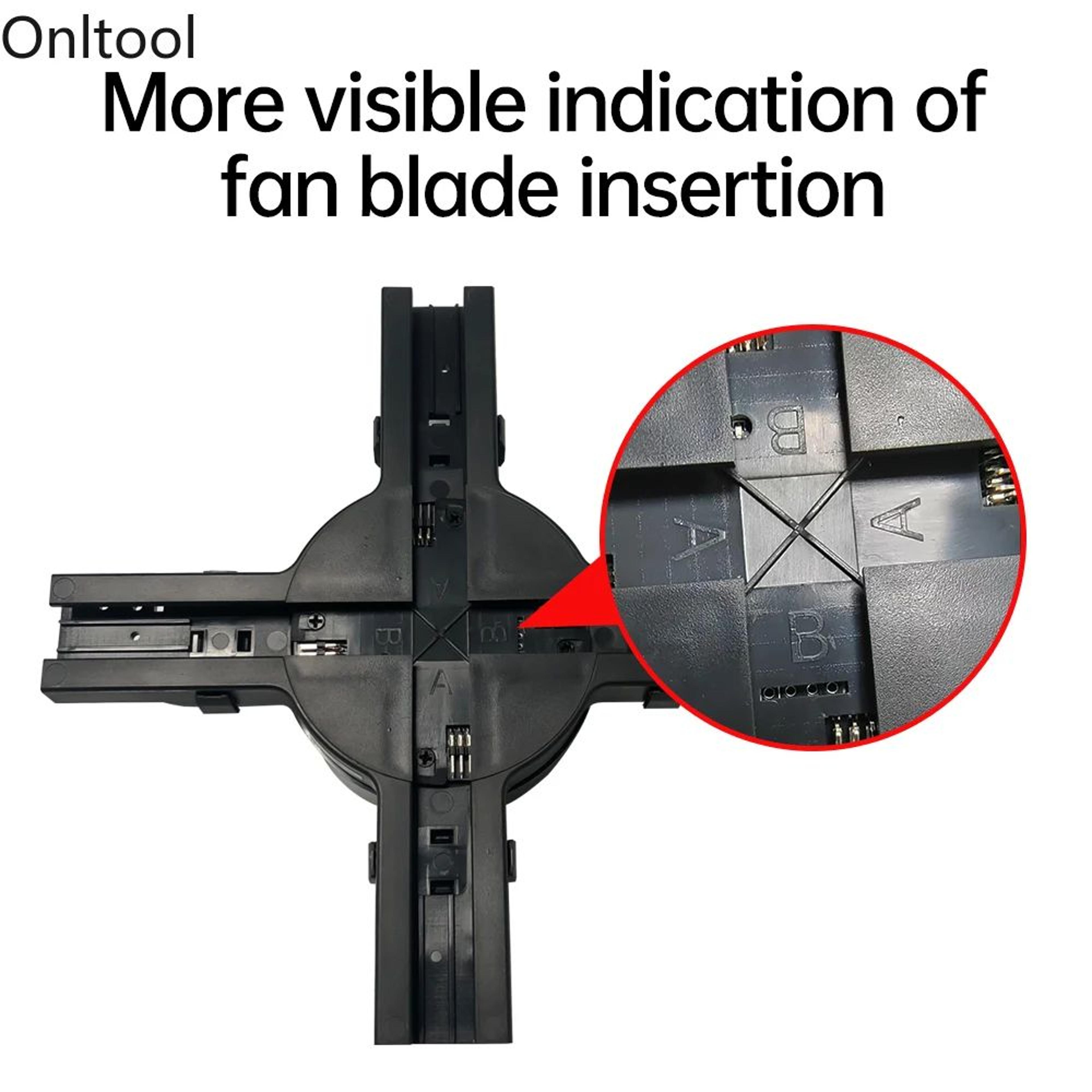 1181 In 3D Hologram Fan Projector WiFi LED Holographic Display Advertising Player For Shops  Busine 1