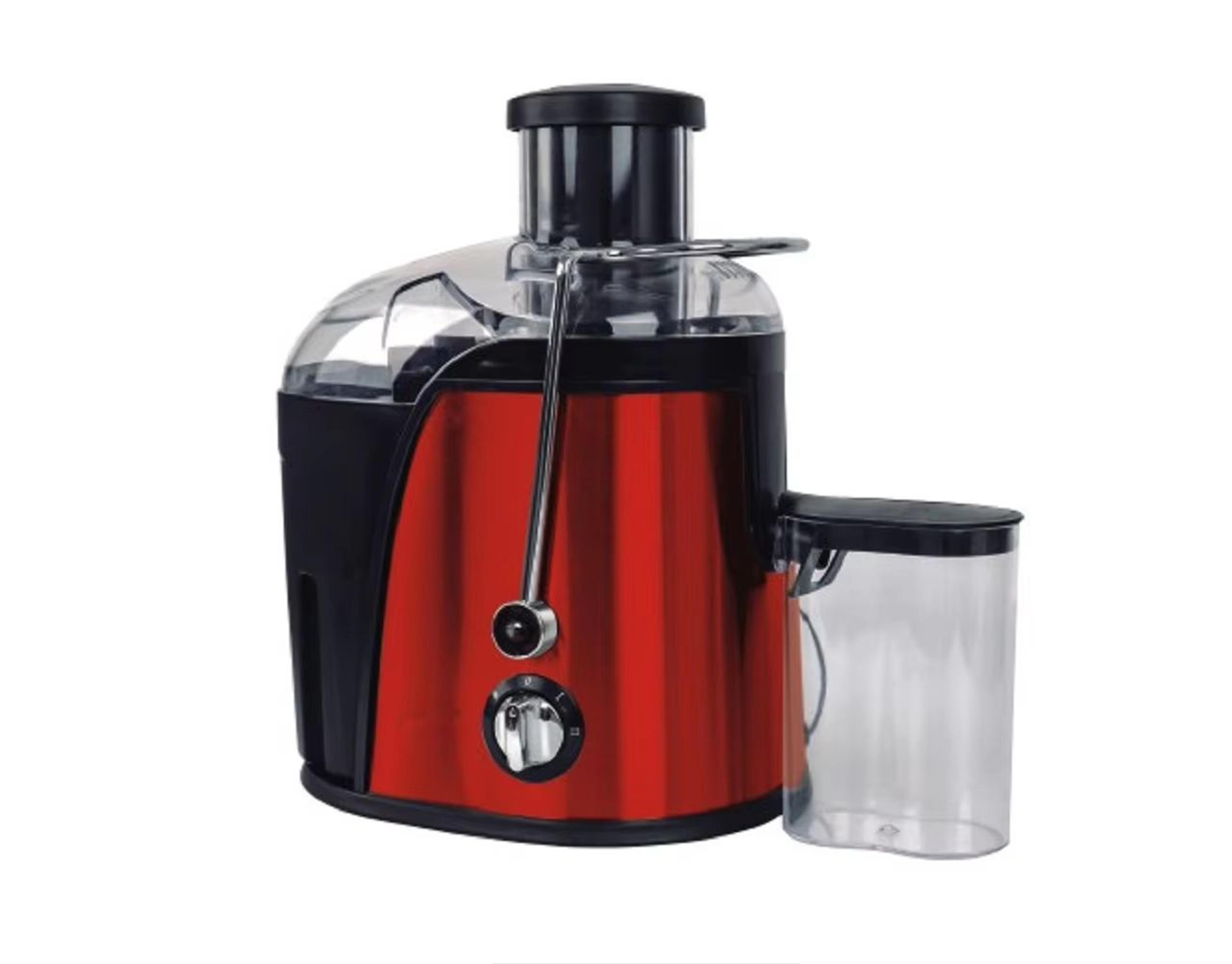 800W Stainless Steel Centrifugal Juicer  HighSpeed Fruit  Vegetable Juice Extractor With Wide Feed  6