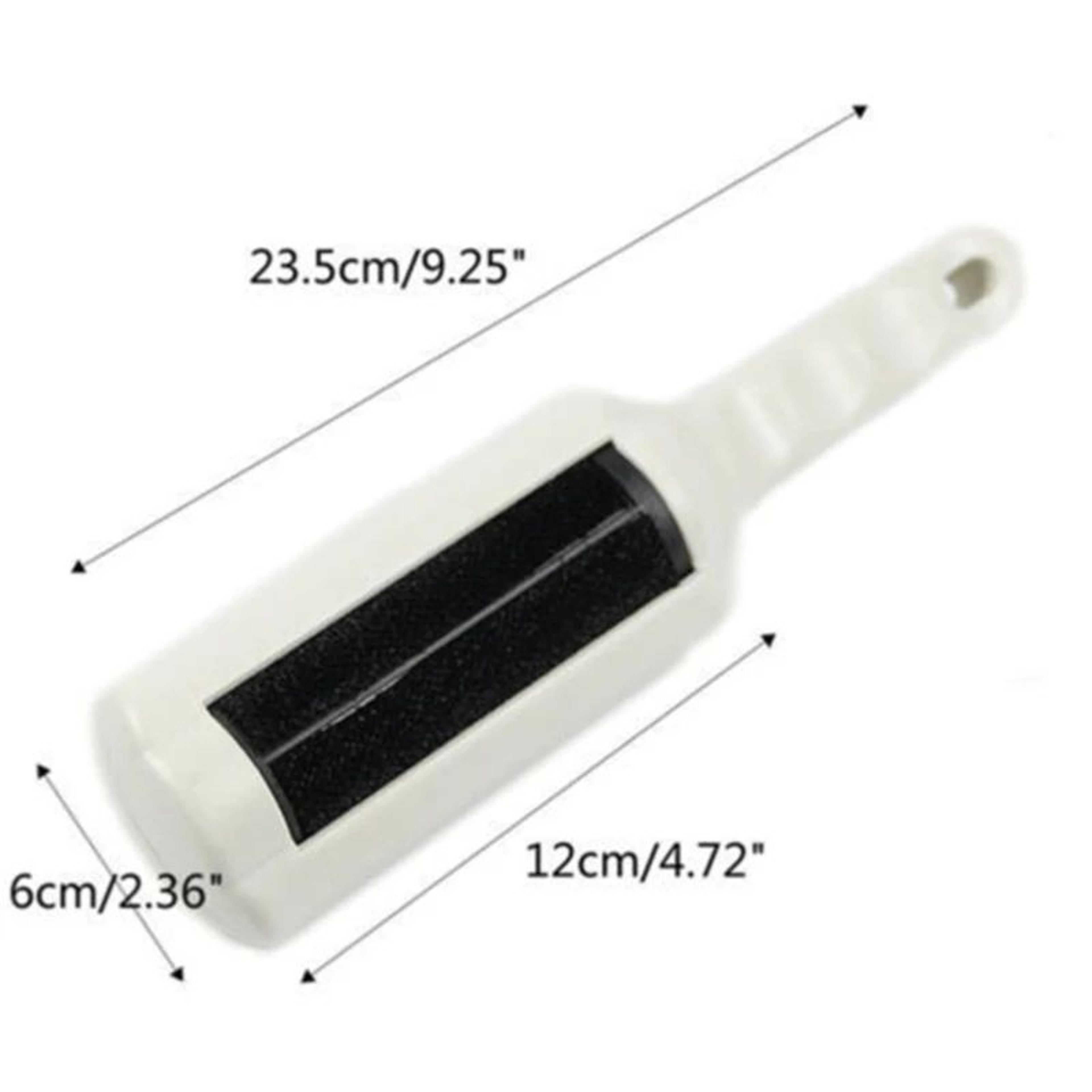 LintAway DualSided Static Brush  Pet Hair  Dust Remover Cleaner 3