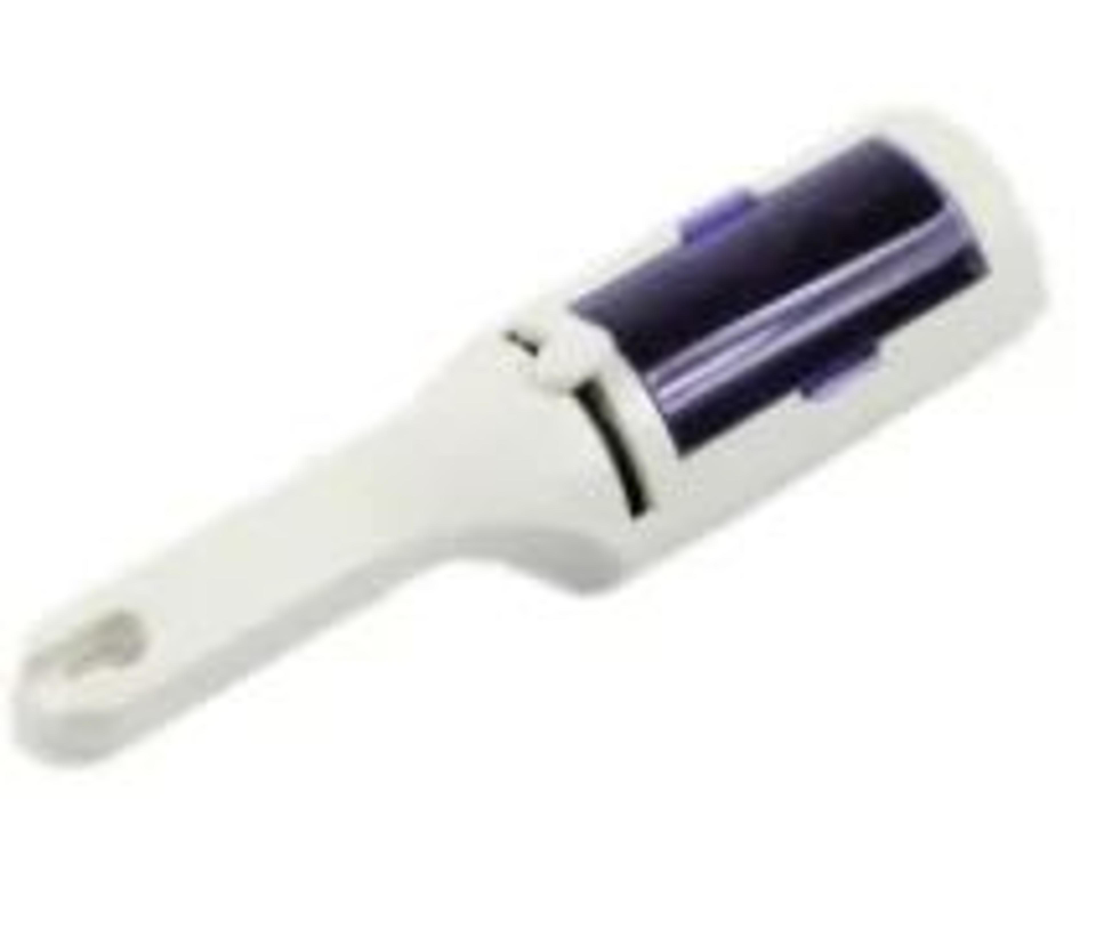 LintAway DualSided Static Brush  Pet Hair  Dust Remover Cleaner 8
